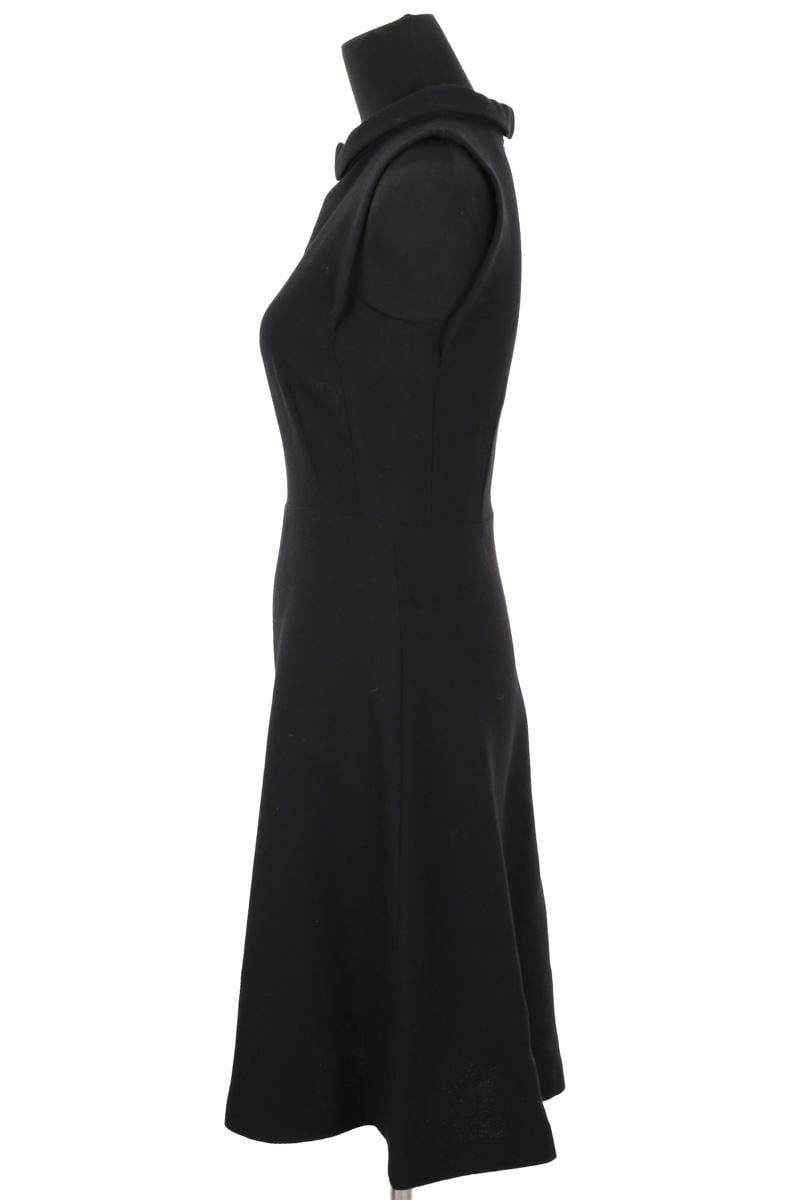 Dress TARA JARMON - Seconde Main Black