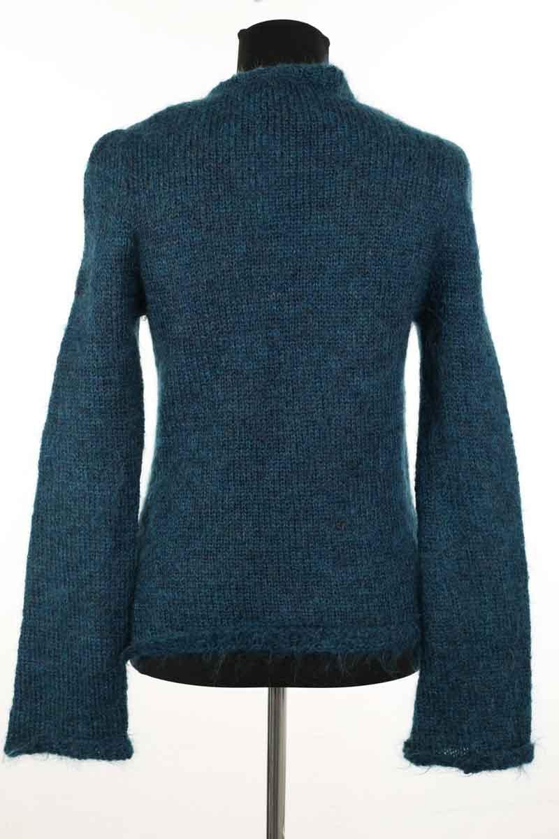 Cardigan ISABEL MARANT - Seconde Main Blue