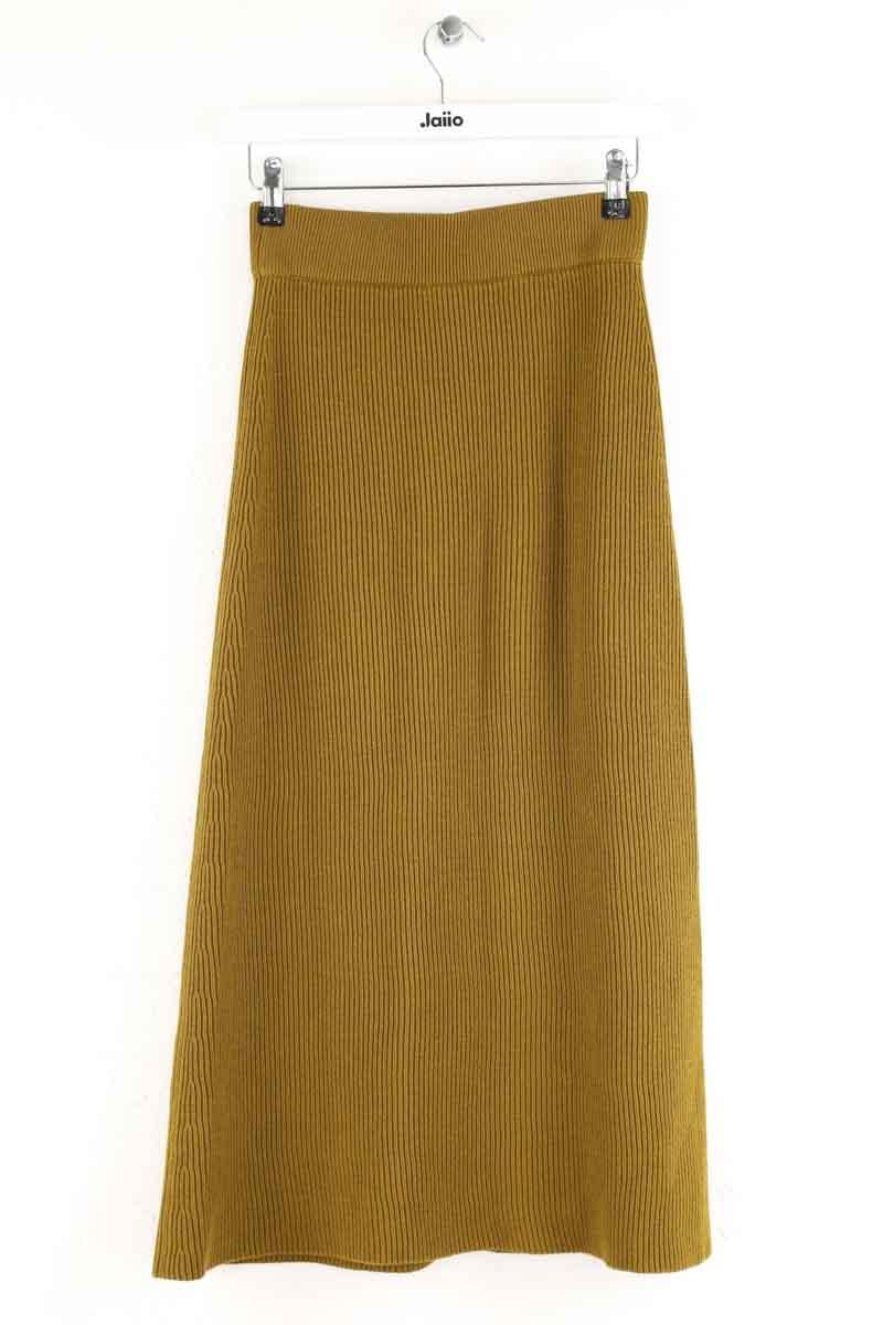 Skirt SEZANE - Seconde main Brown