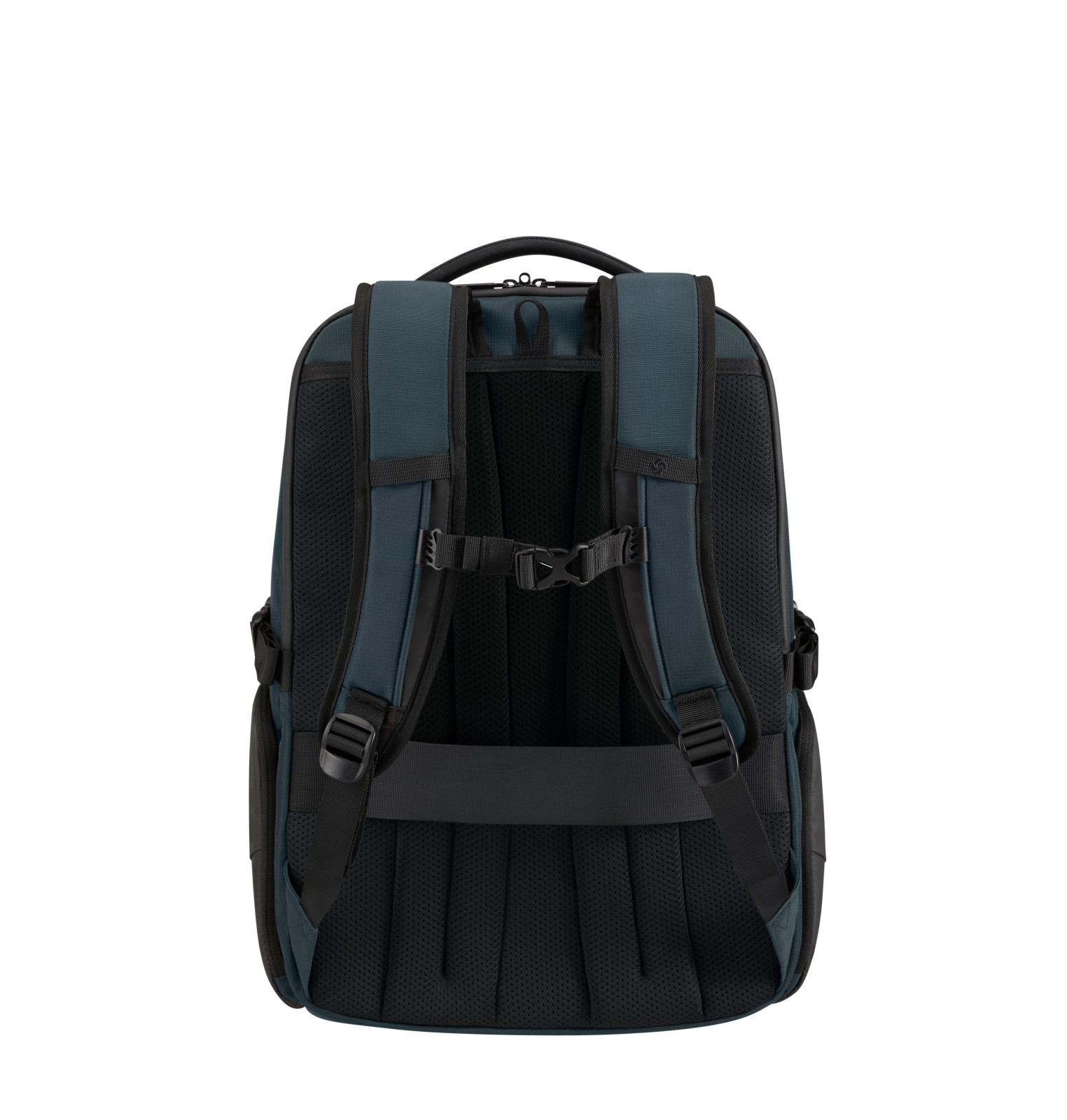 Biz2go computer bag size S SAMSONITE Blue