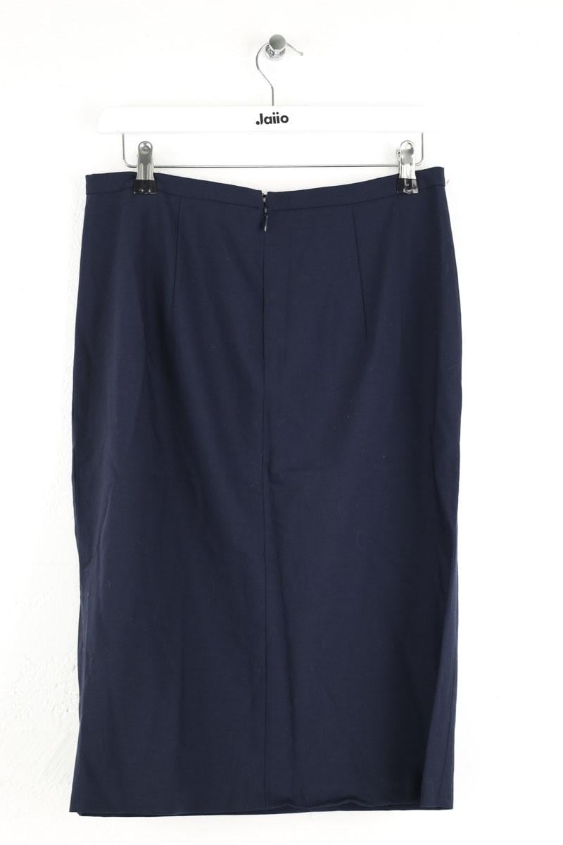 Skirt MAX MARA - Seconde Main Blue