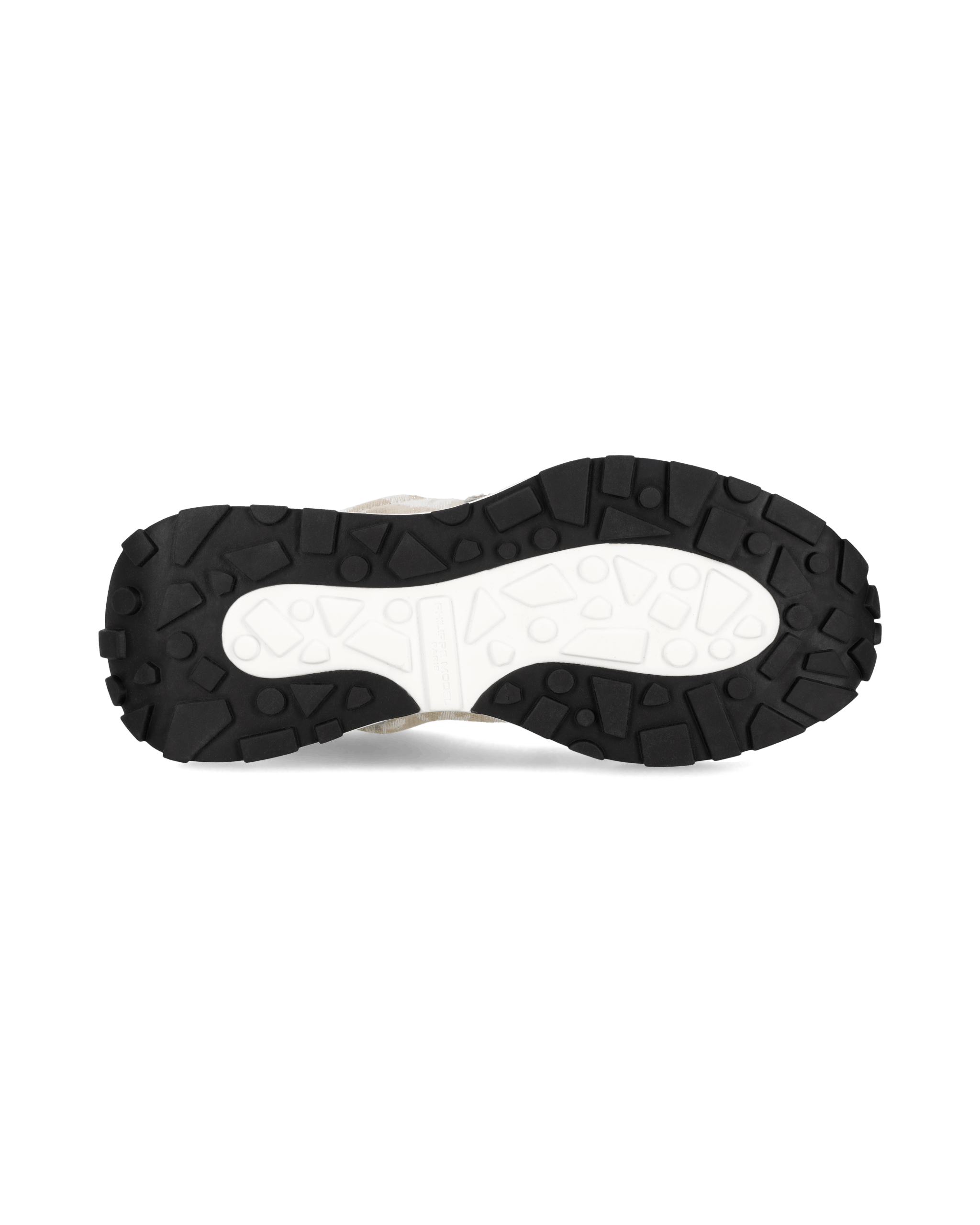 Antibes Running Sneakers PHILIPPE MODEL Green