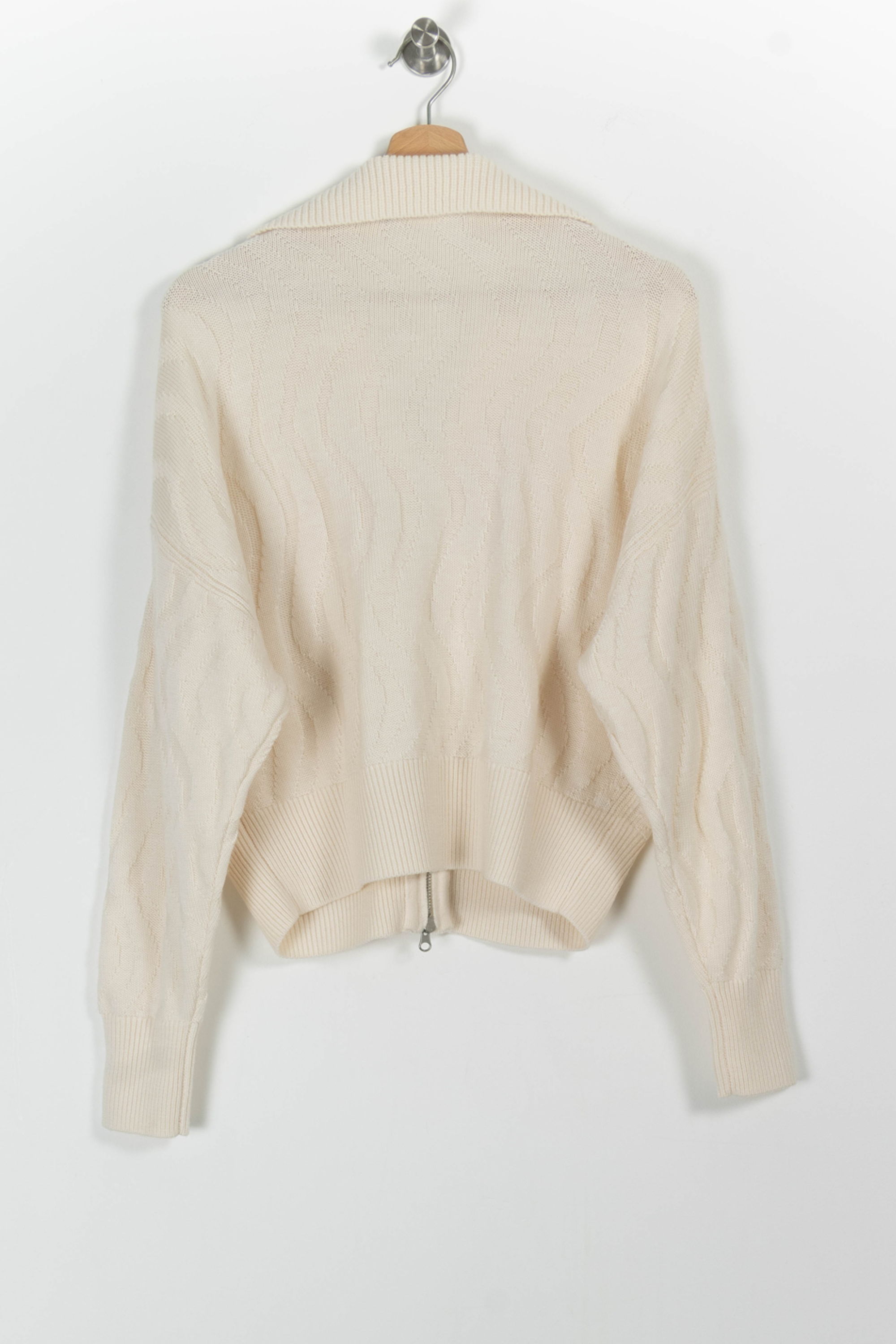 Maille COMPTOIR DES COTONNIERS - Seconde main Beige