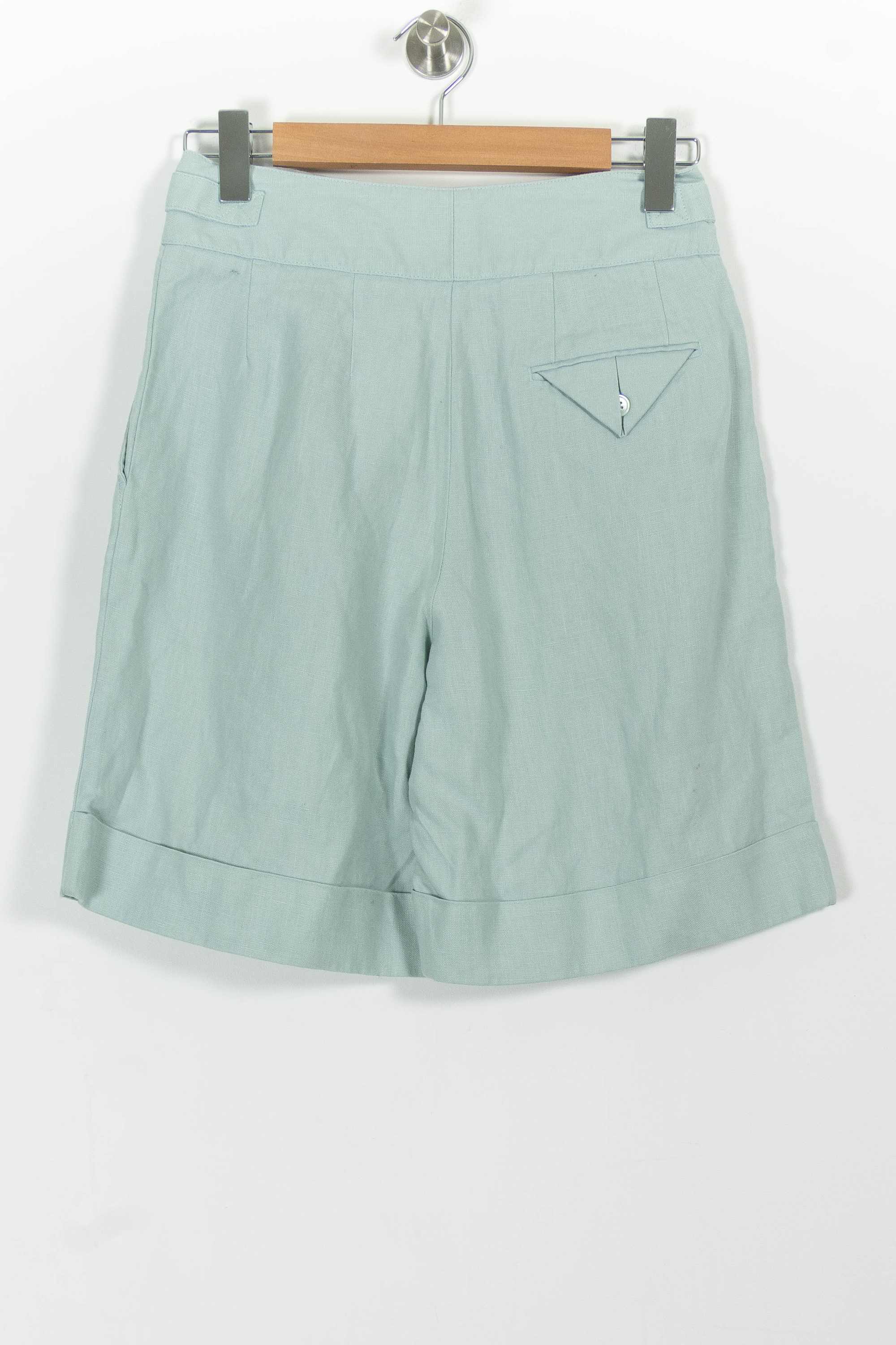 Shorts COMPTOIR DES COTONNIERS - Seconde main Green
