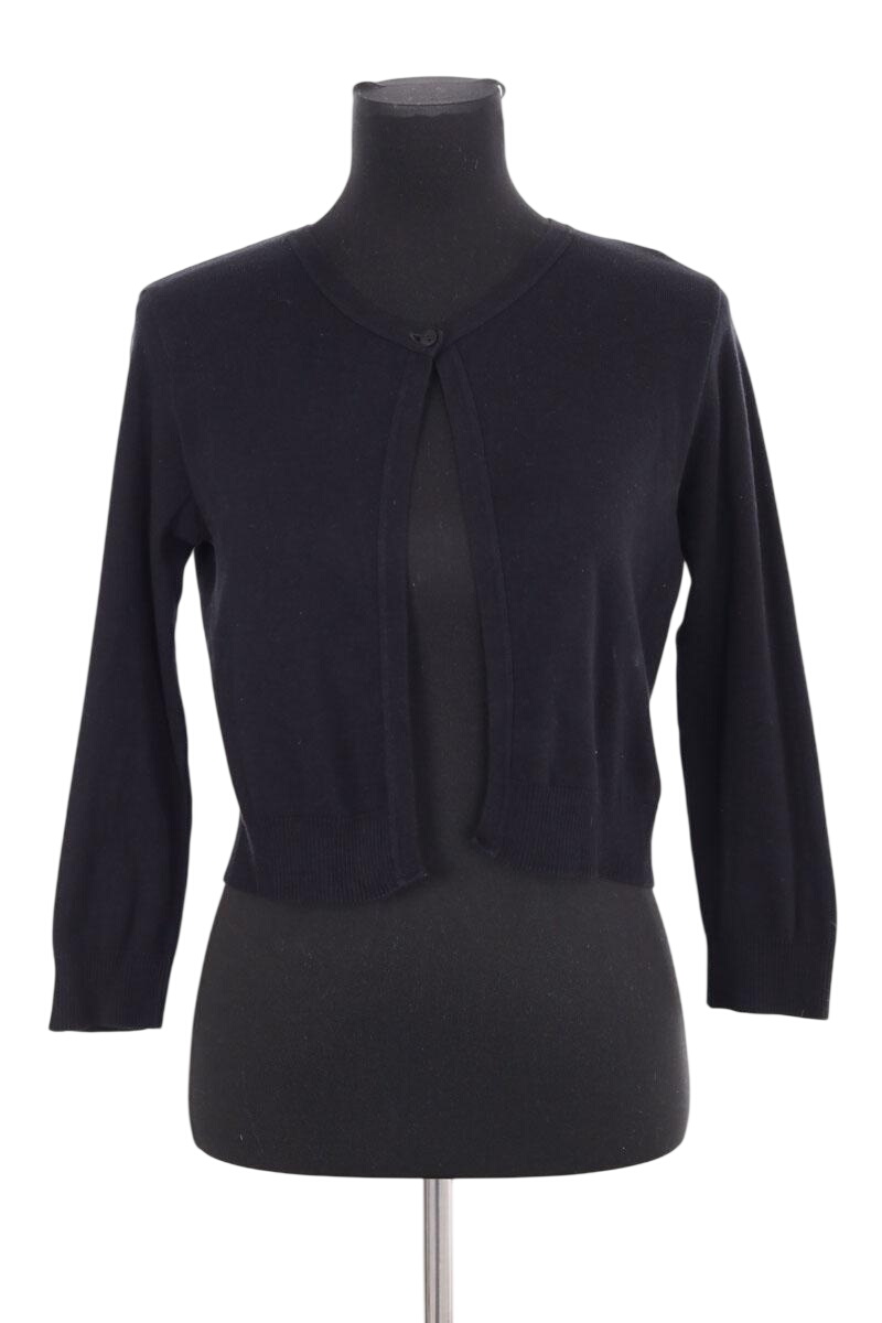 Cardigan AGNES B. - Seconde Main Black