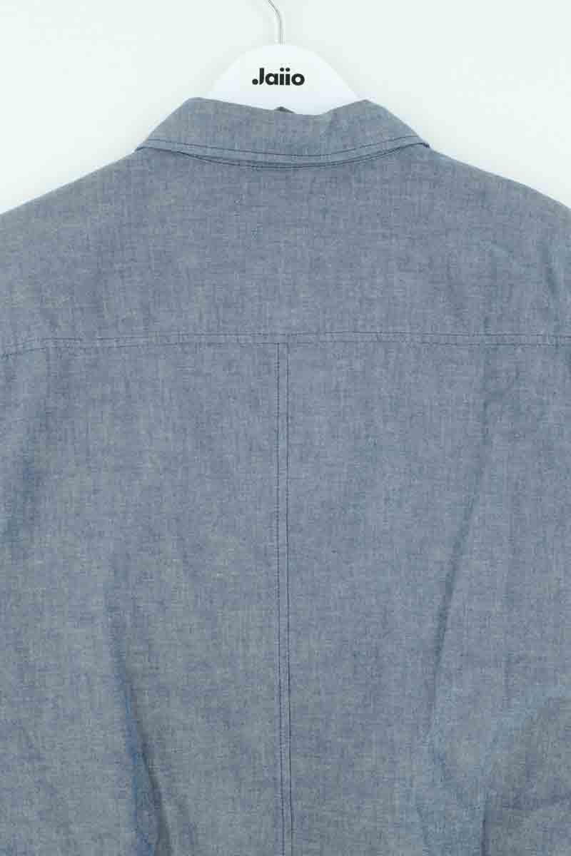 Robe ISABEL MARANT - Seconde Main Bleu