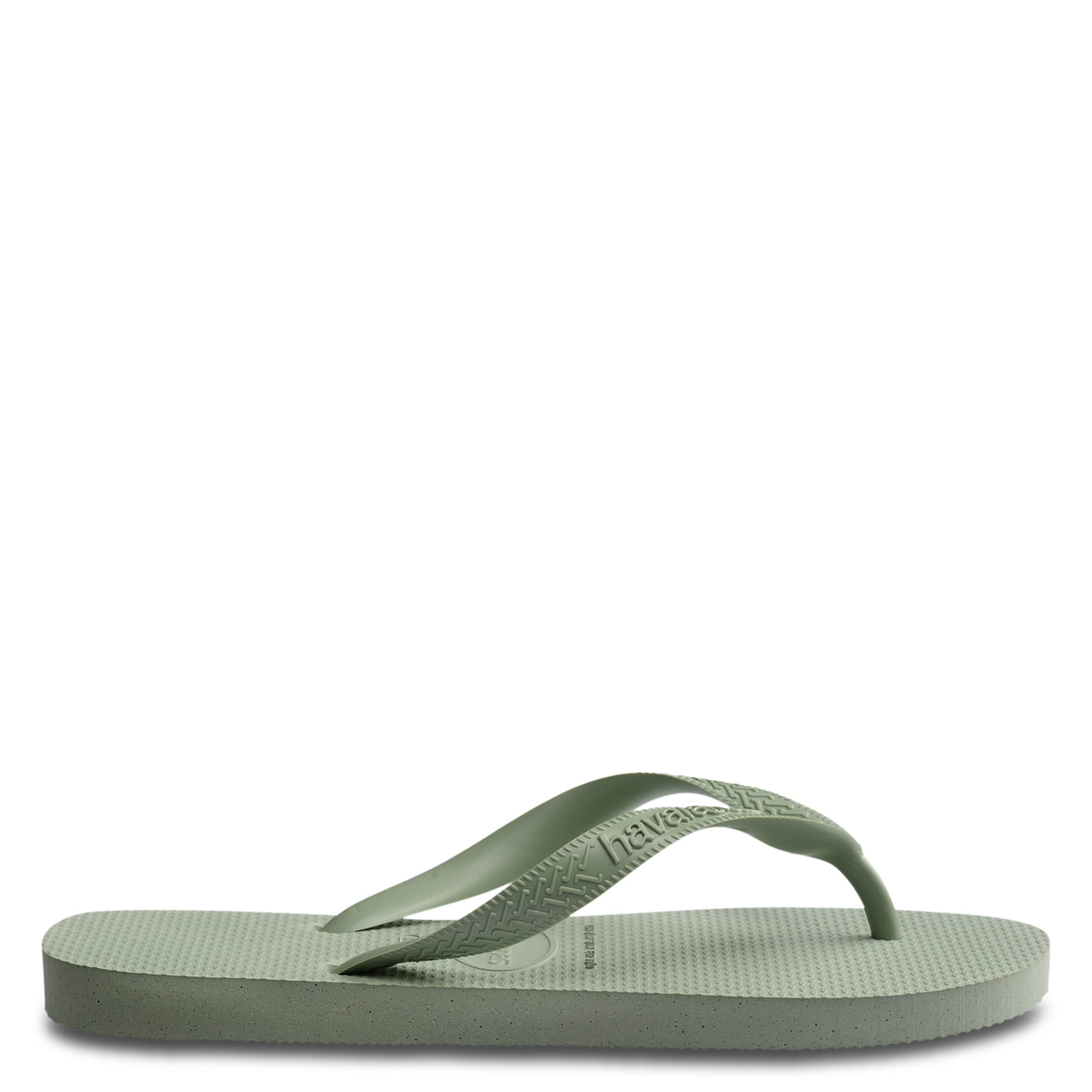 Havaianas Brasil HAVAIANAS Groen