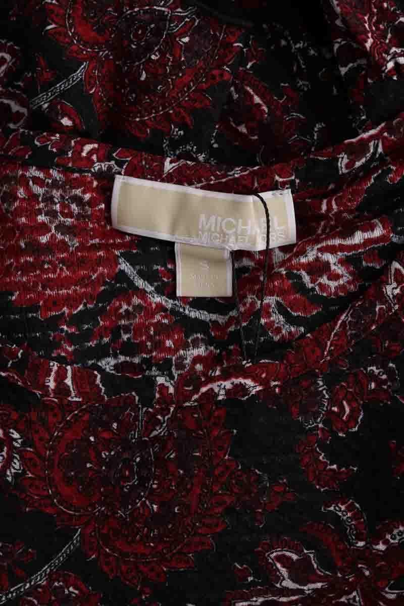 Blouse MICHAEL KORS - Seconde main Red