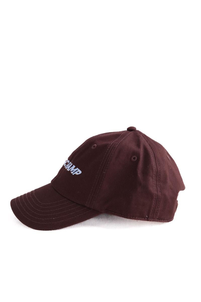 Cap LONGCHAMP - Seconde Main Brown
