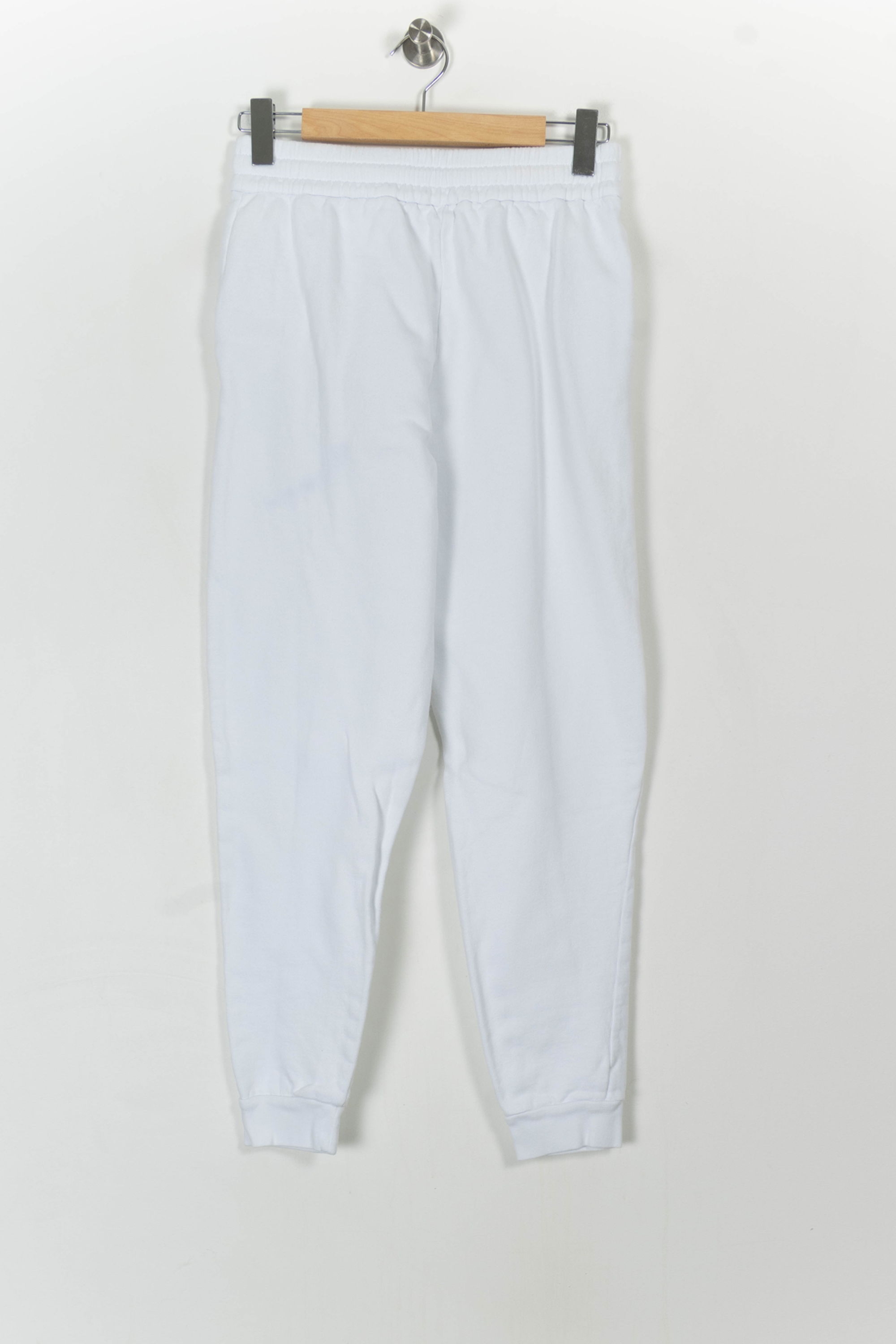 Pantalon SEZANE - Seconde main Blanc