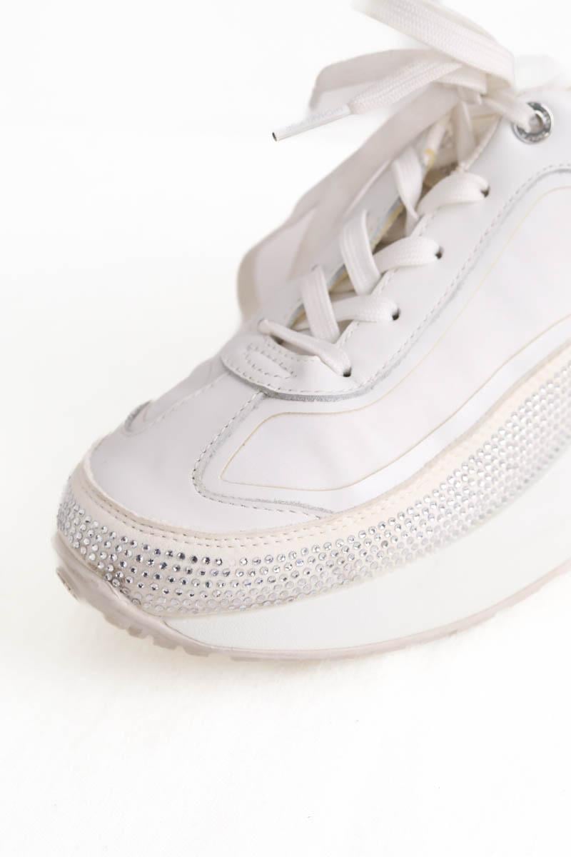 Sneakers MICHAEL KORS - Seconde main White