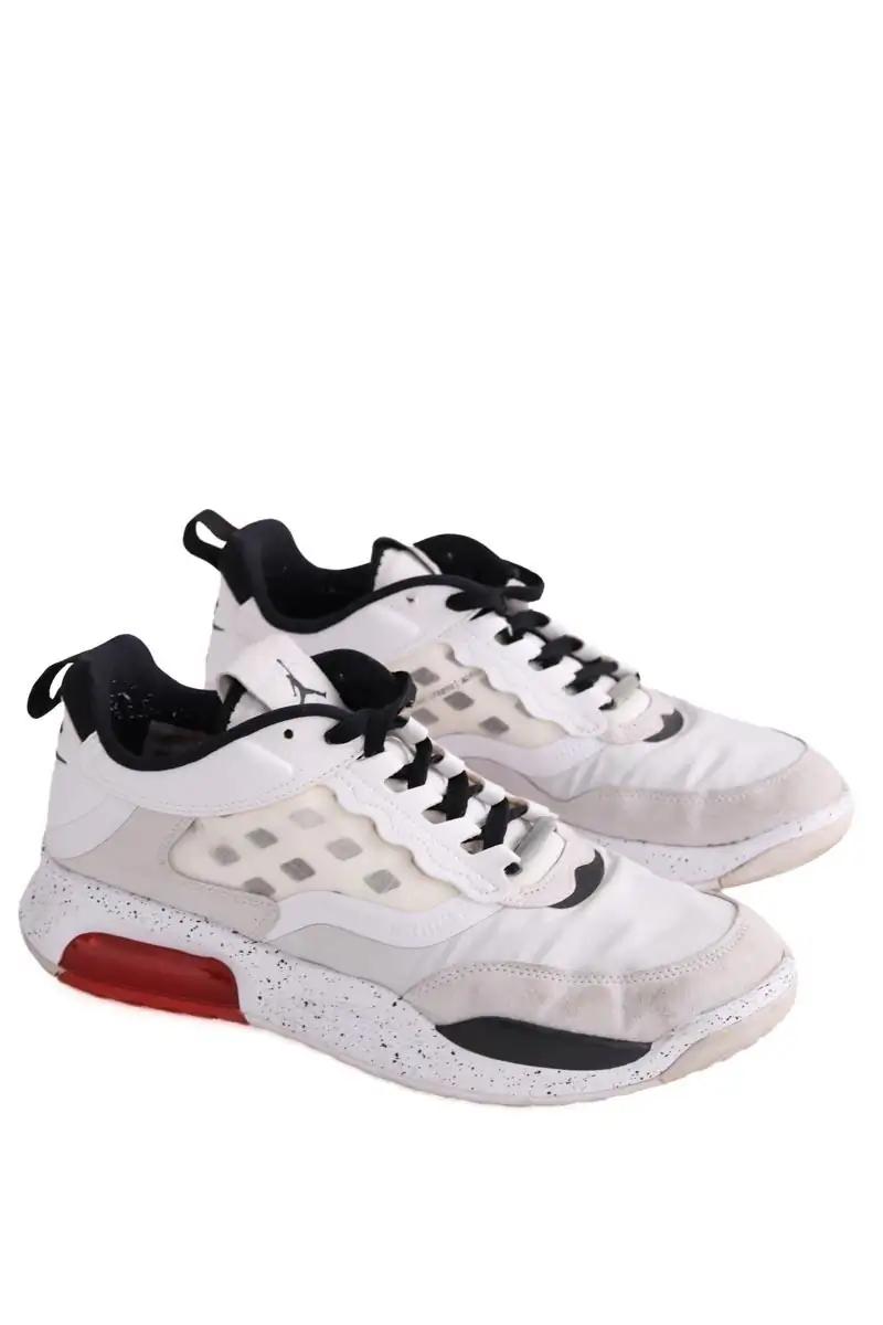 Low-top sneakers NIKE - Seconde Main White