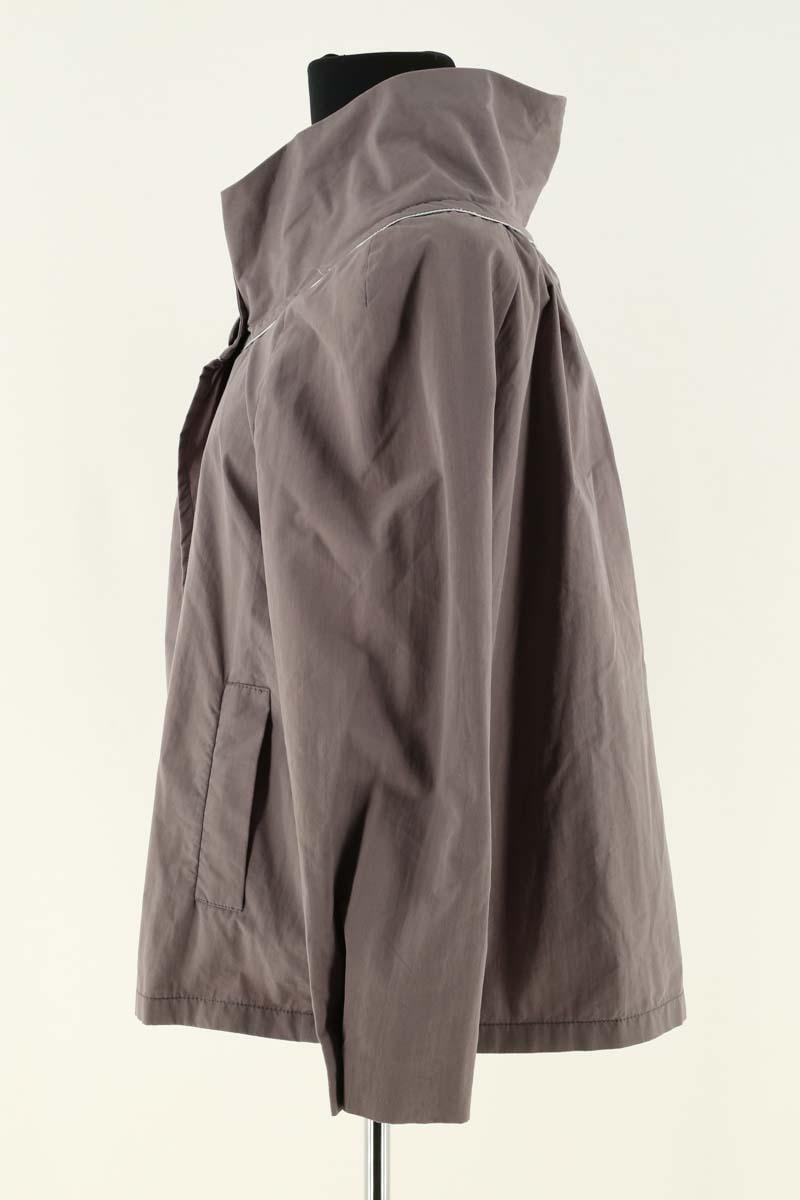 Jacket IRO - Seconde Main Grey