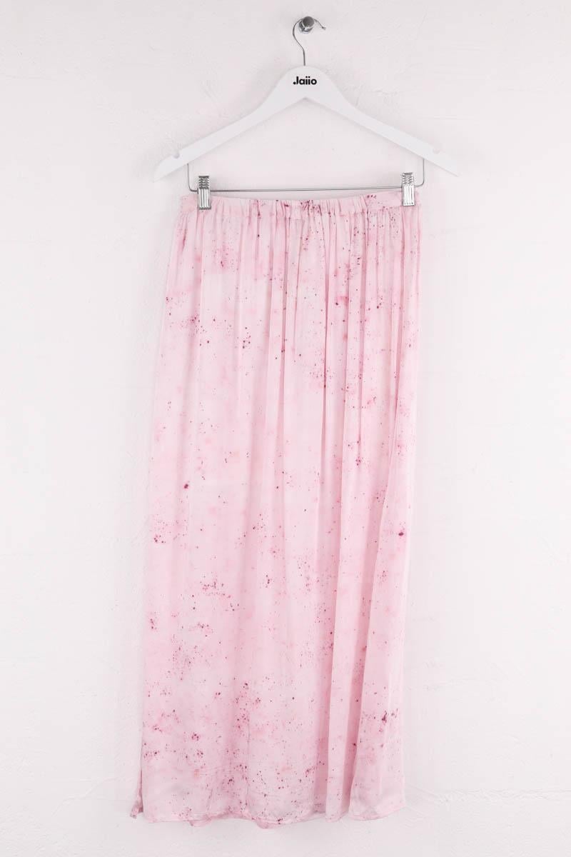 Skirt LOUISE MISHA - Seconde Main Pink