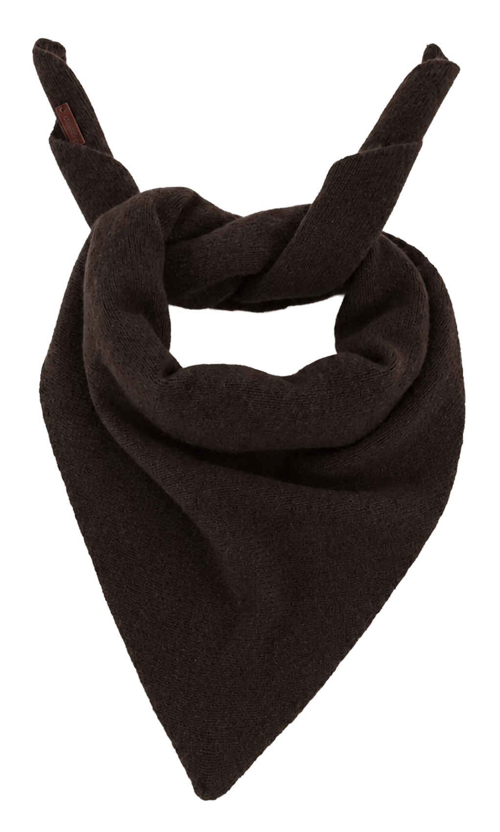 Foulard SESSUN Bruin