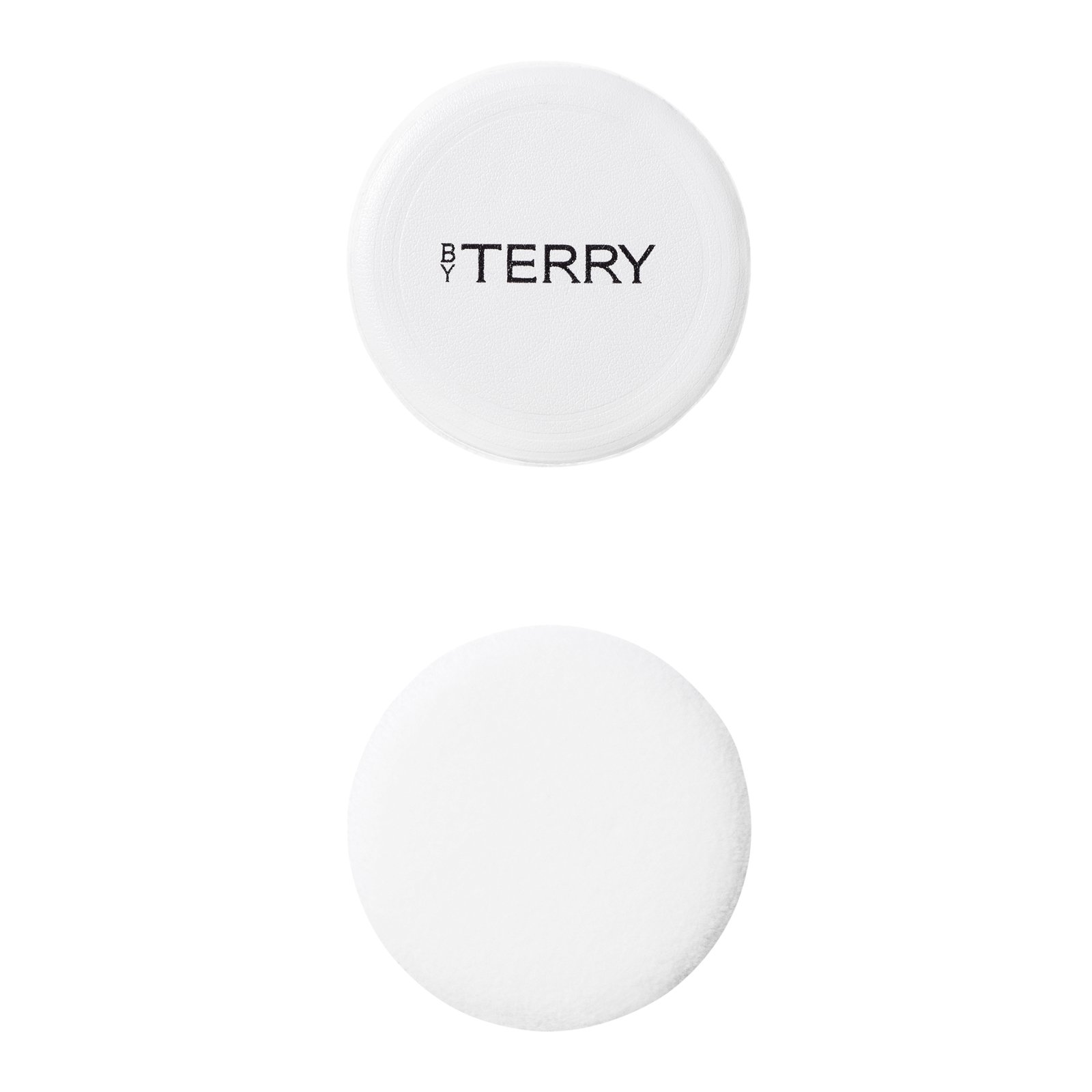 HYALURONIC PRESSED HYDRA-POWDER BY TERRY No color