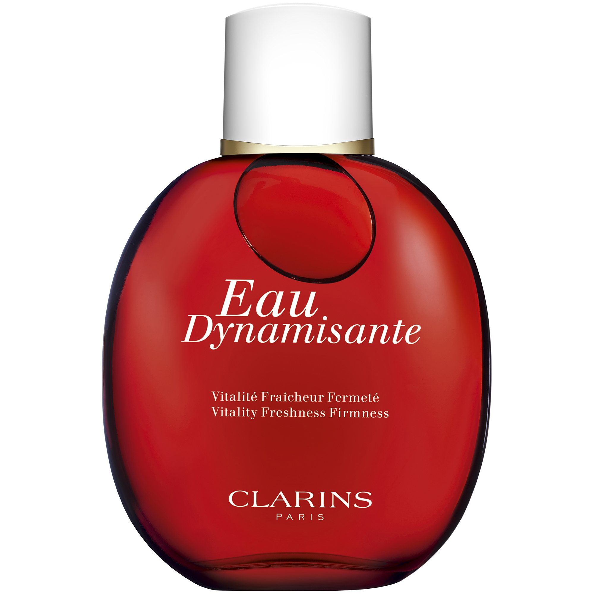 Eau Dynamisante CLARINS No color