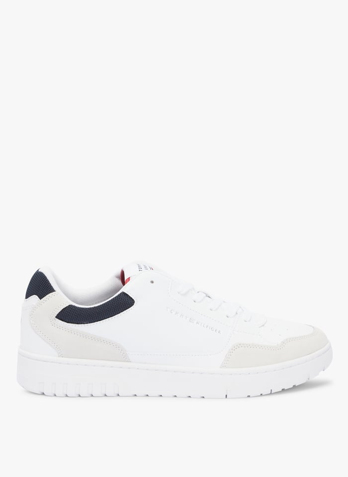 Sneakers basse 2025 tommy hilfiger