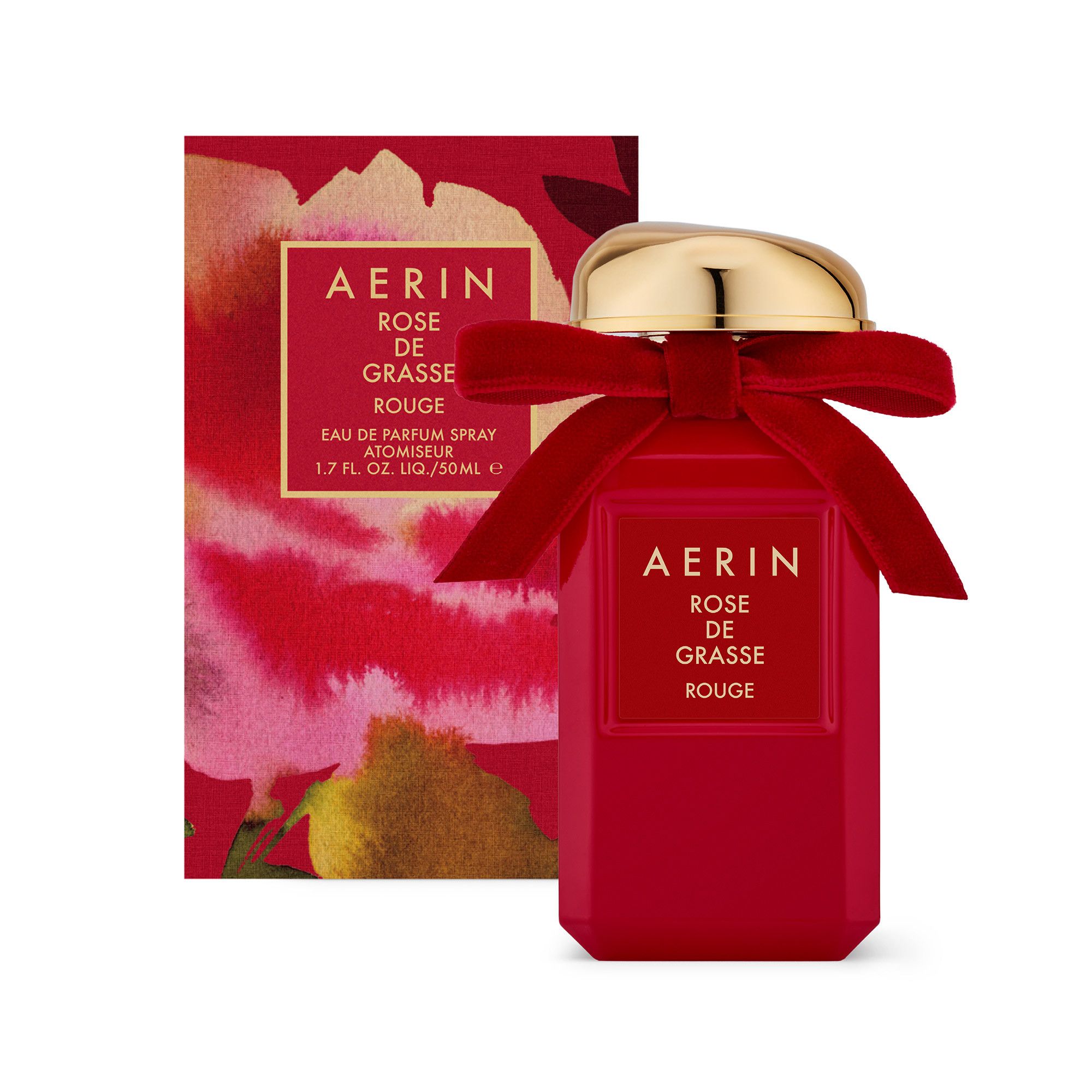 AERIN Rose de Grasse Rouge Eau de Parfum