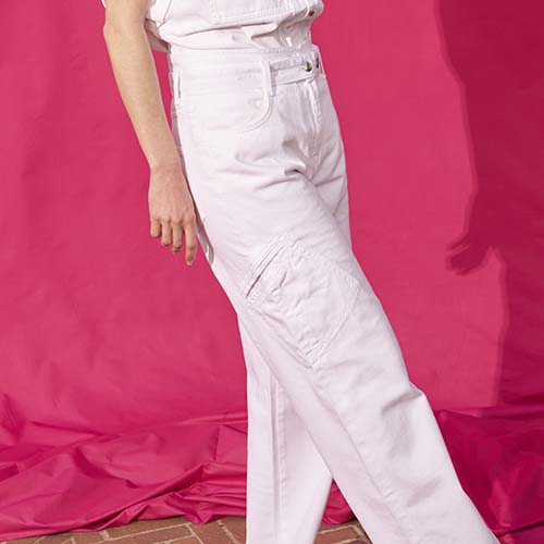 Comment bien choisir et porter son pantalon ?