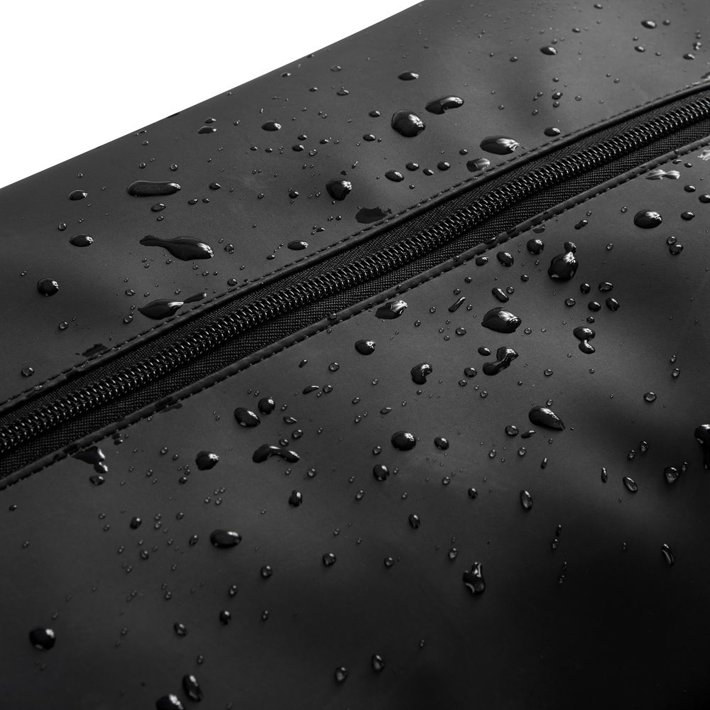 Sac de voyage  souple DELSEY PARIS Noir