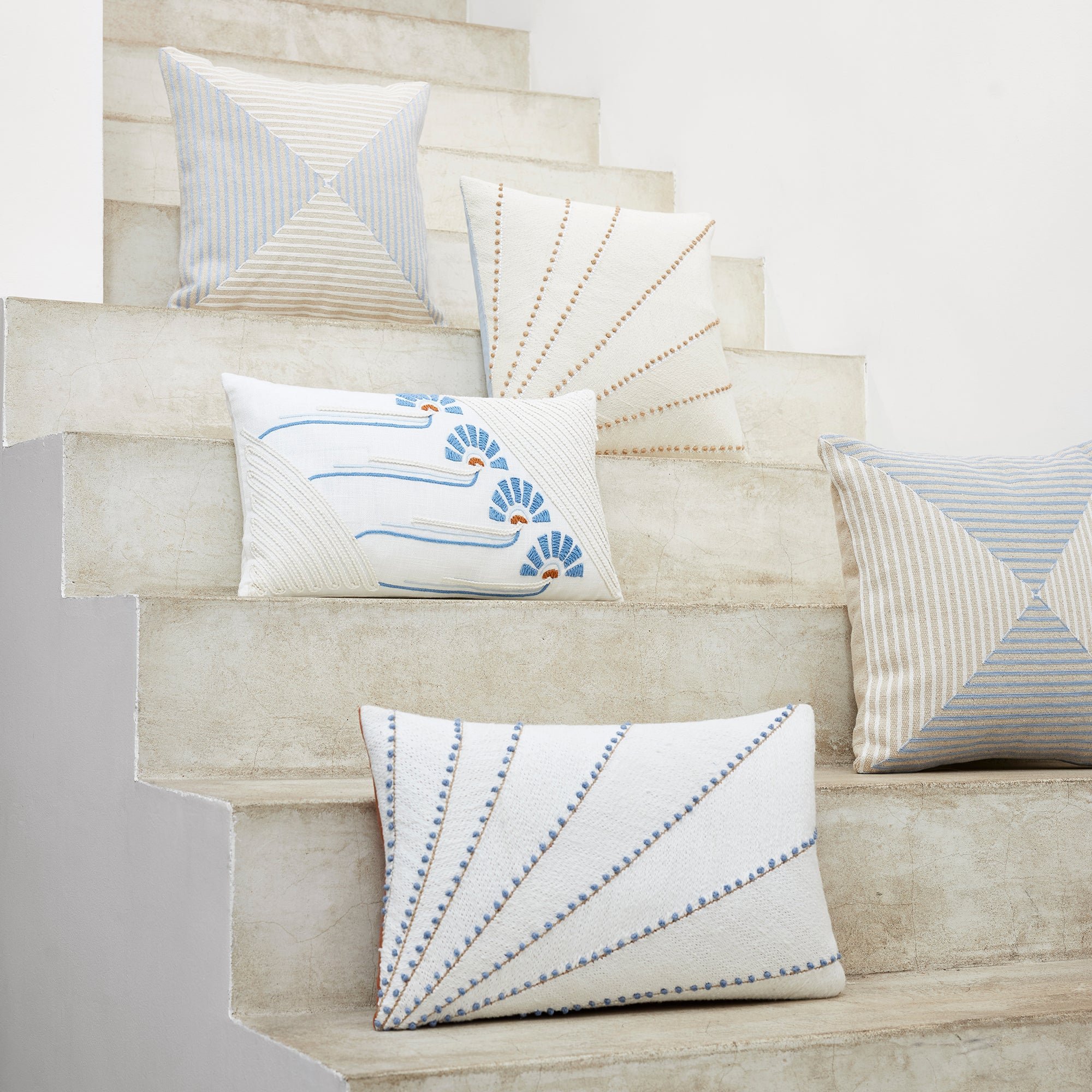 Cushion cover MADURA Beige