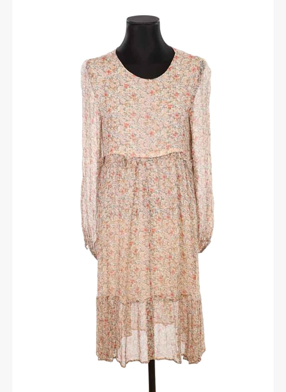 Robe lauren sezane hotsell