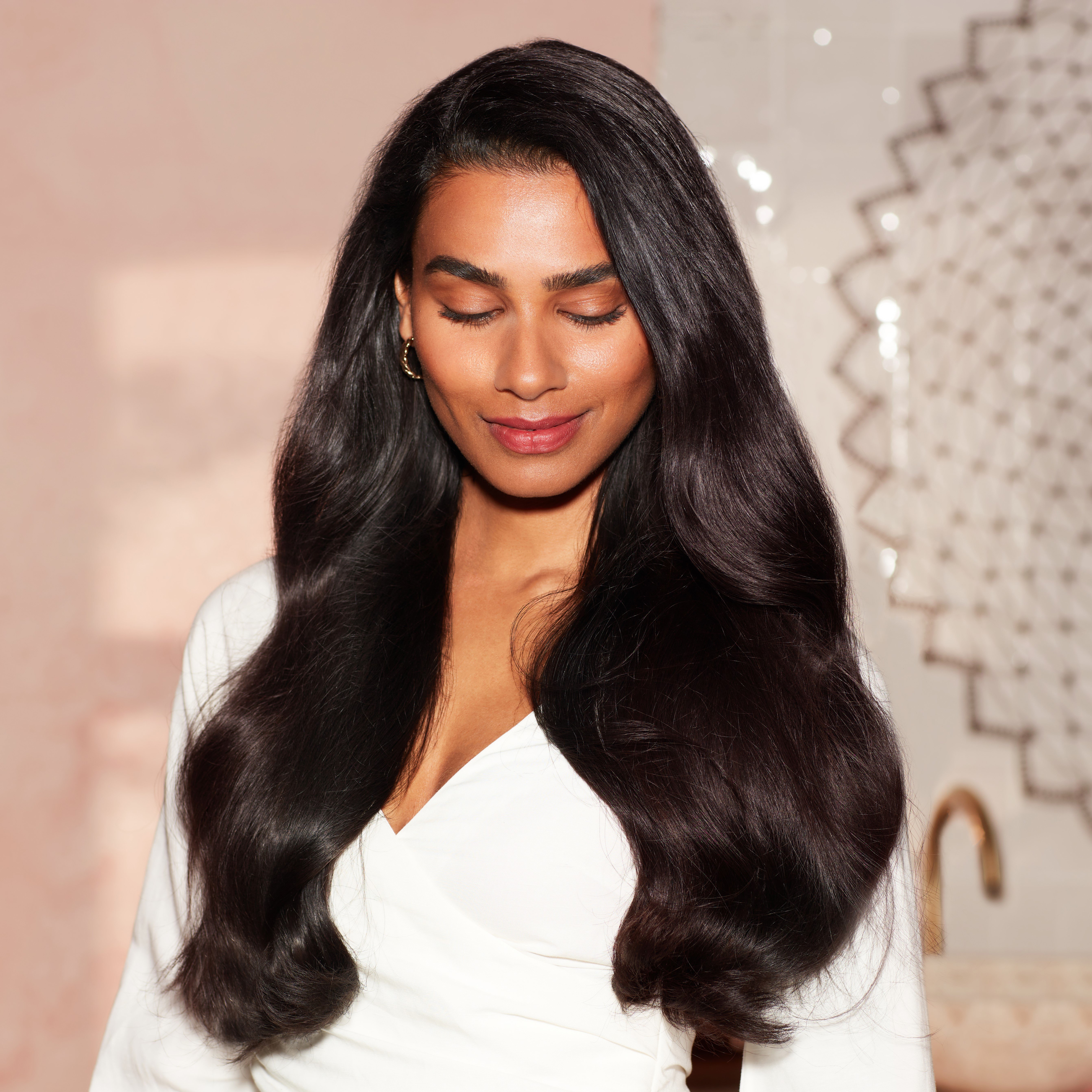 Shampooing régénérant à l'huile de figue de barbarie CHRISTOPHE ROBIN No color