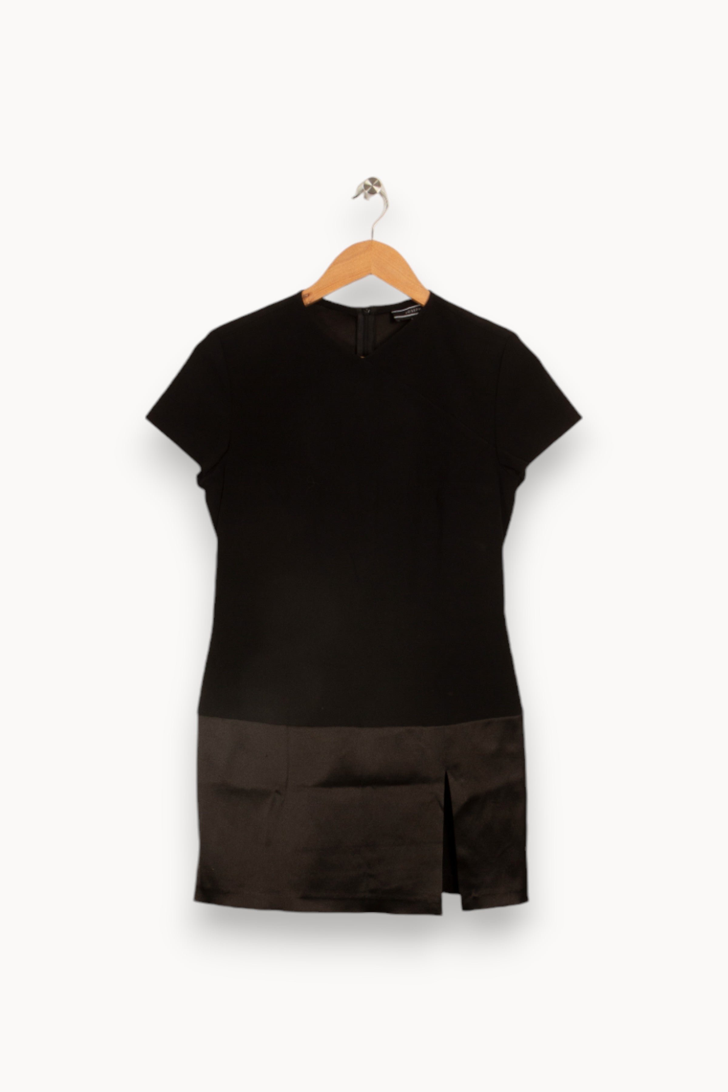 Dress JOSEPH - Seconde Main Black