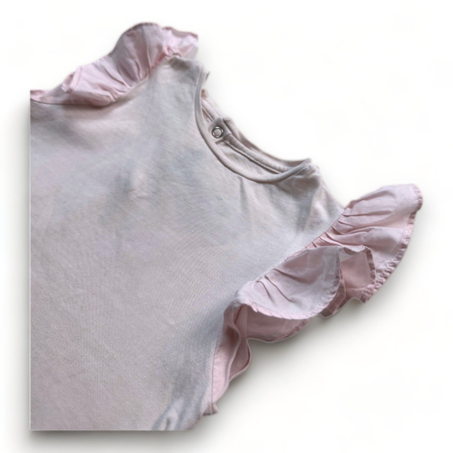 Pink child's blouse - 4 years JACADI - Seconde Main Pink