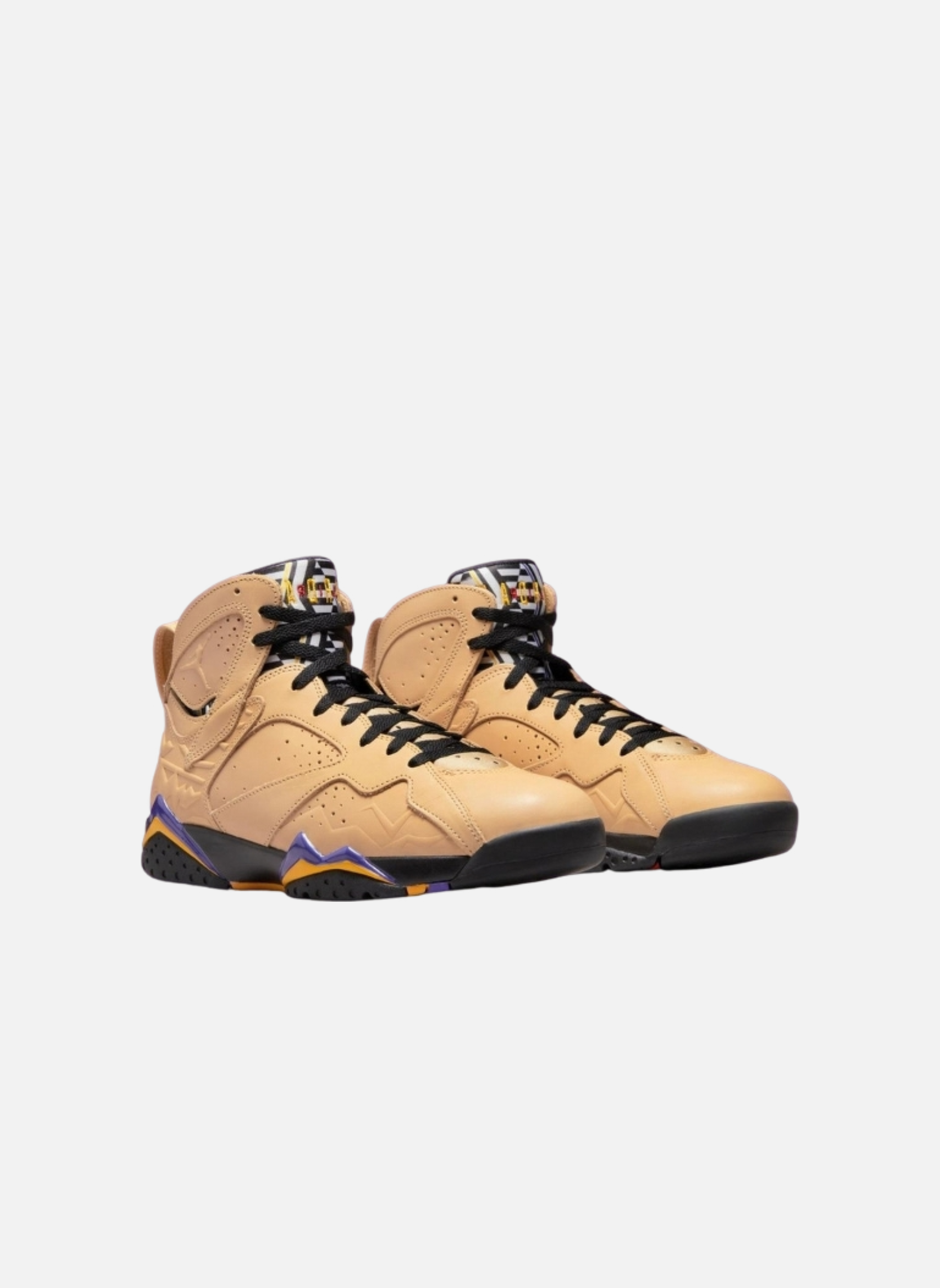 Air Jordan 7 Jordan Beige