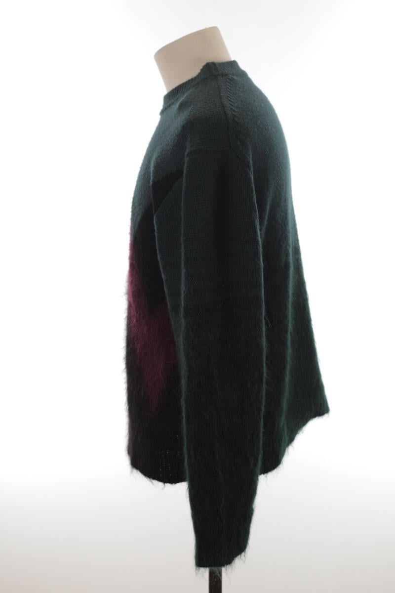 . KENZO - SECONDE MAIN Green