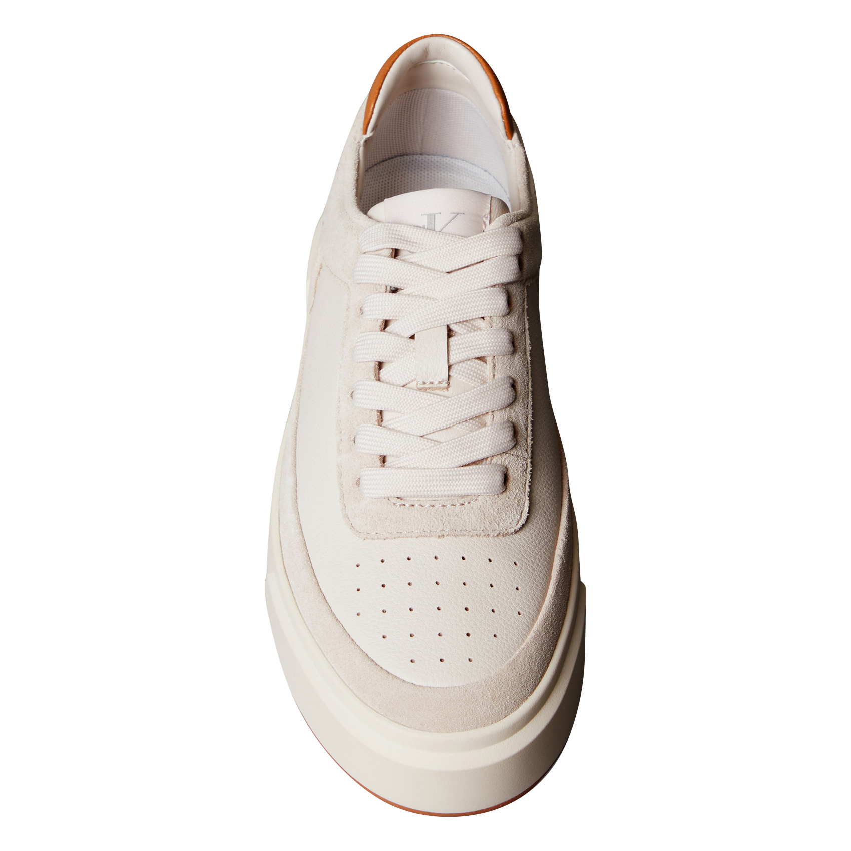 . CALVIN KLEIN Black