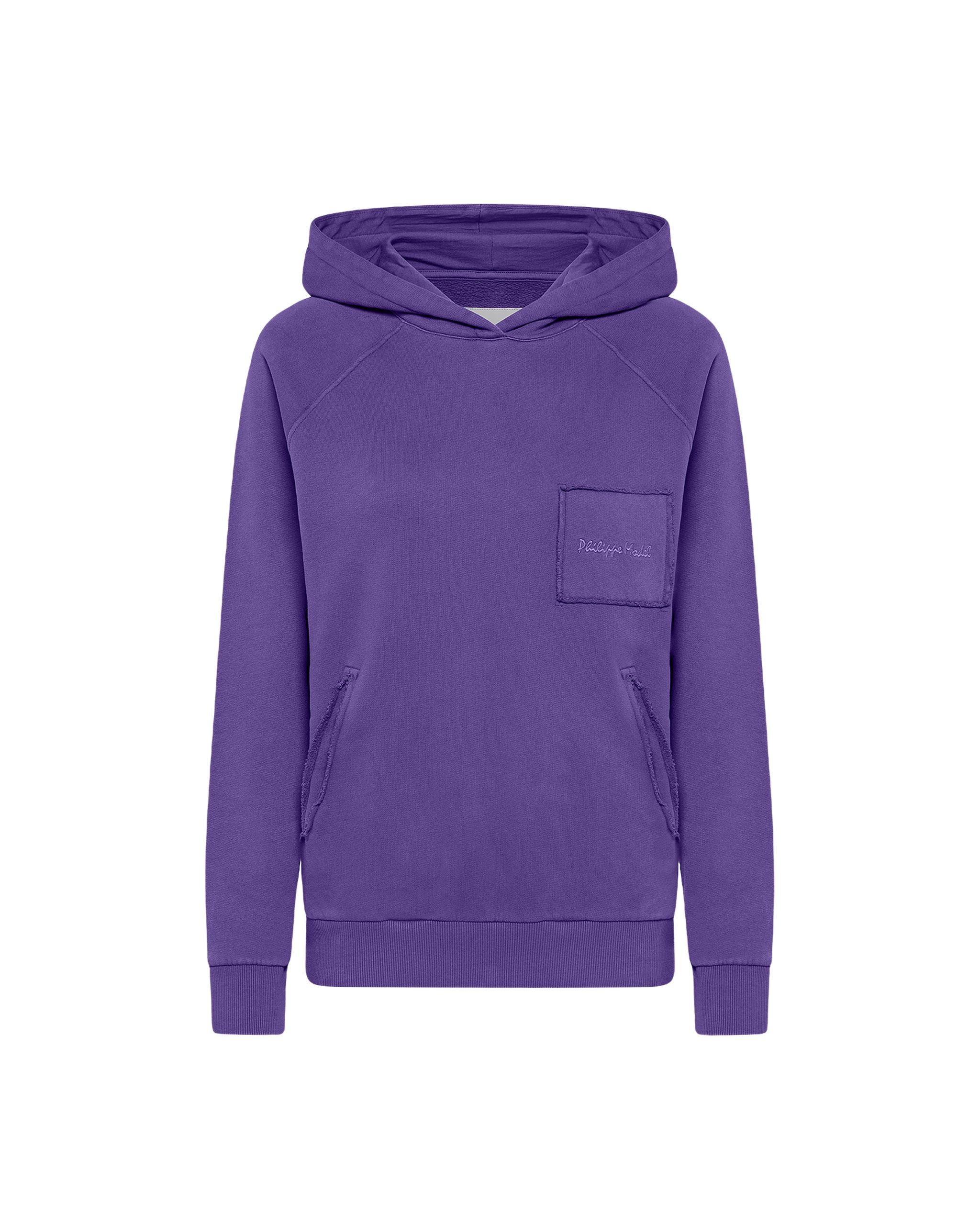 Hoodie PHILIPPE MODEL