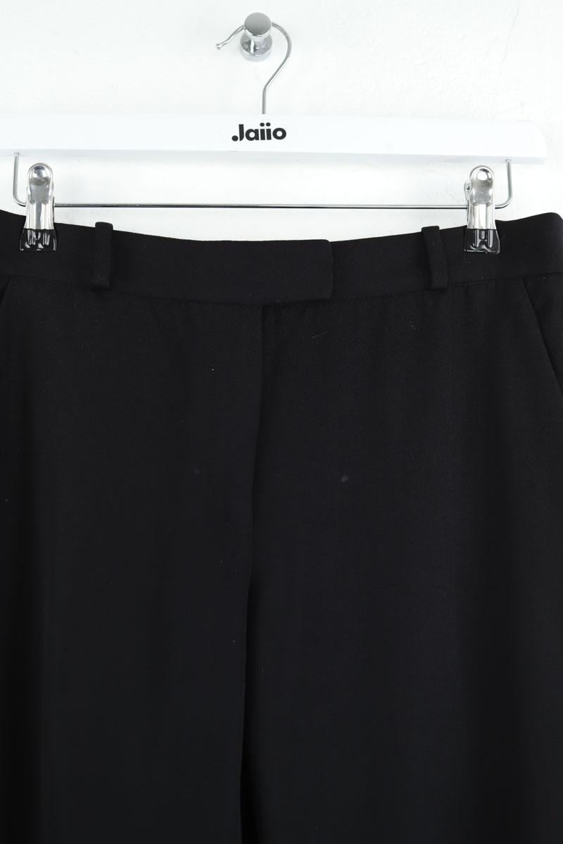Carrot trousers VANESSA SEWARD - Seconde Main Black