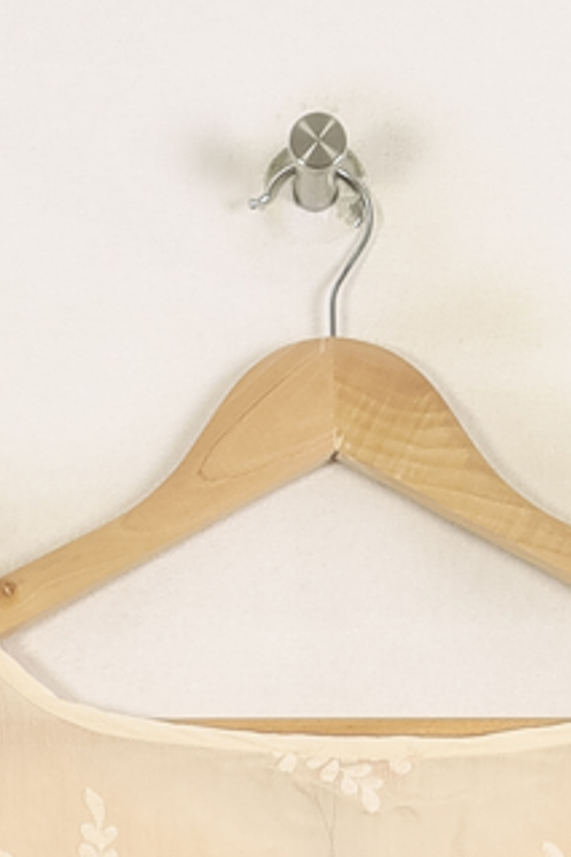 Blouse LOUISE MISHA - Seconde Main Pink