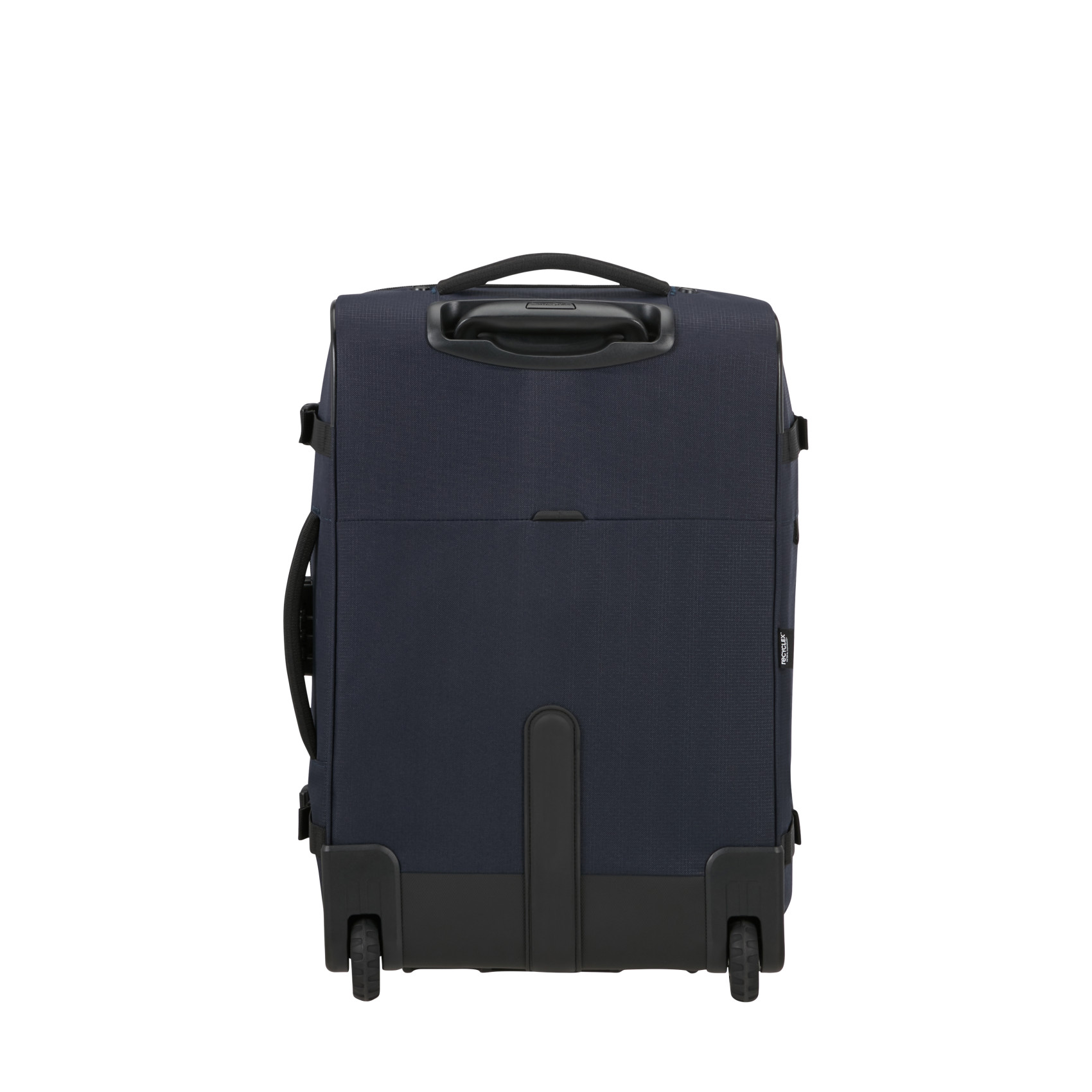 Roader business suitcase 2 wheels size s SAMSONITE Blue