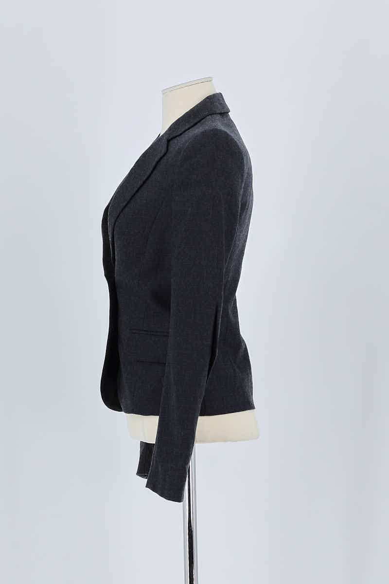 Blazer JOSEPH - Seconde Main Grey