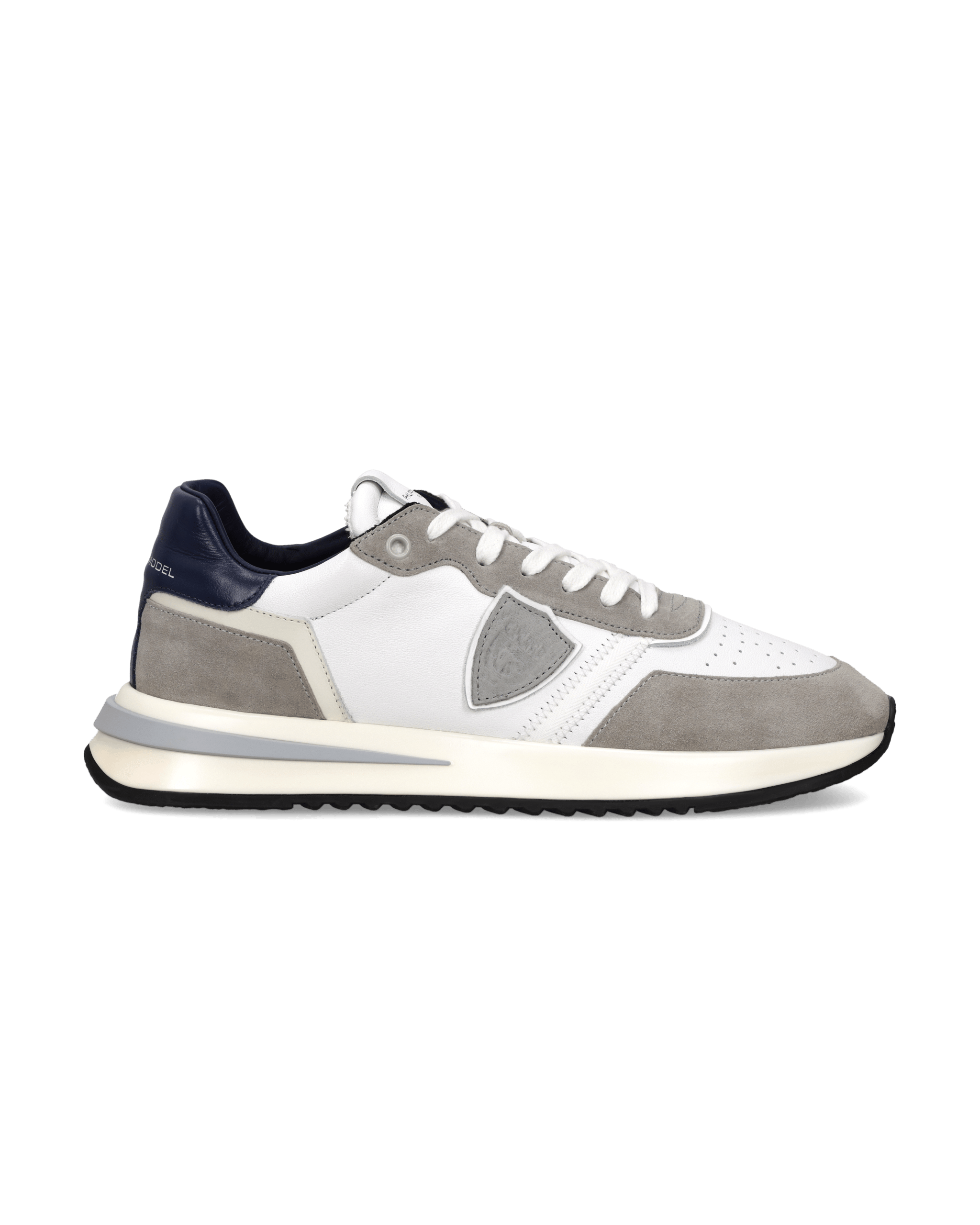 Sneakers Tropez 2.1 Running PHILIPPE MODEL Blue