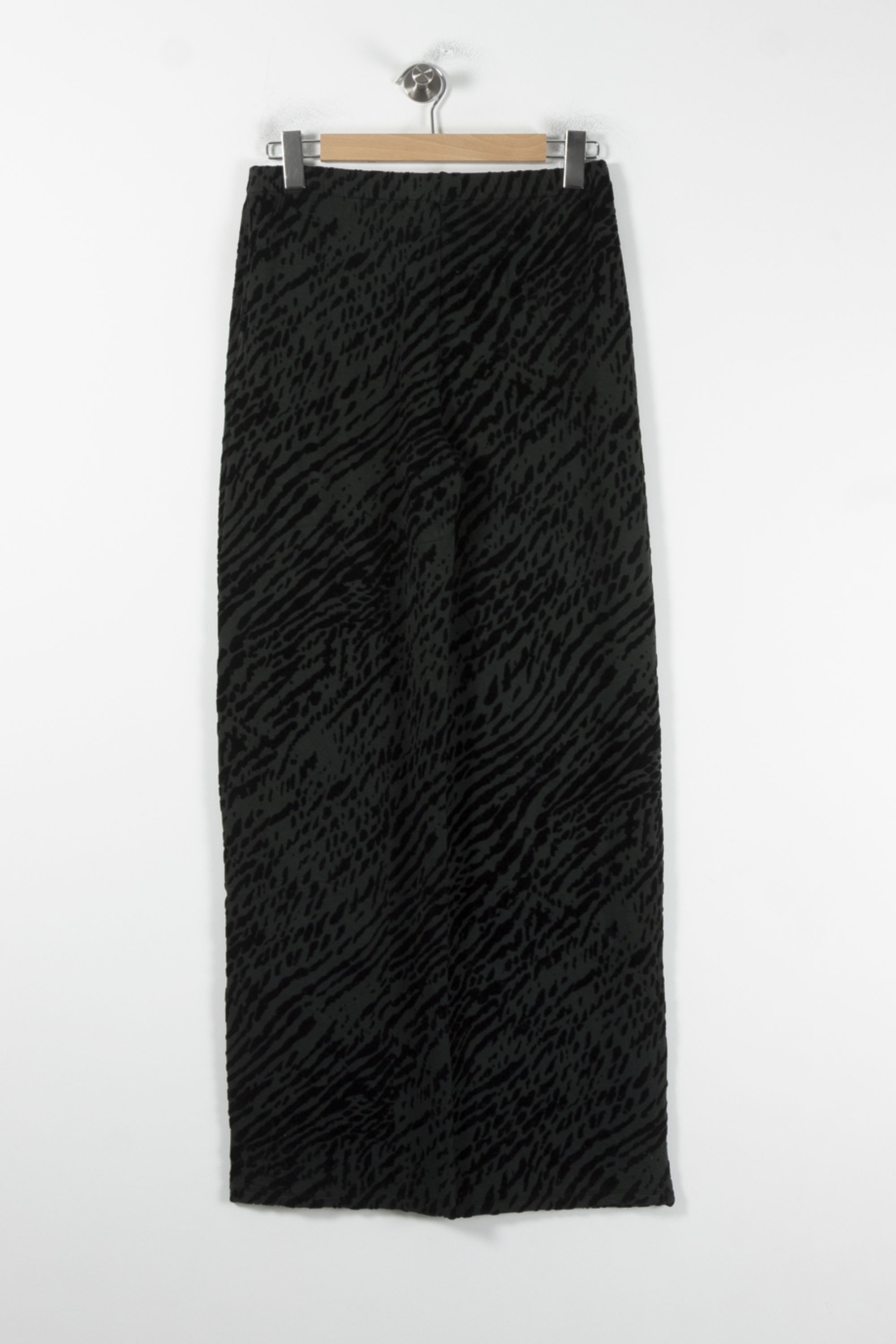 PANTS MAJESTIC FILATURES - SECONDE MAIN Green