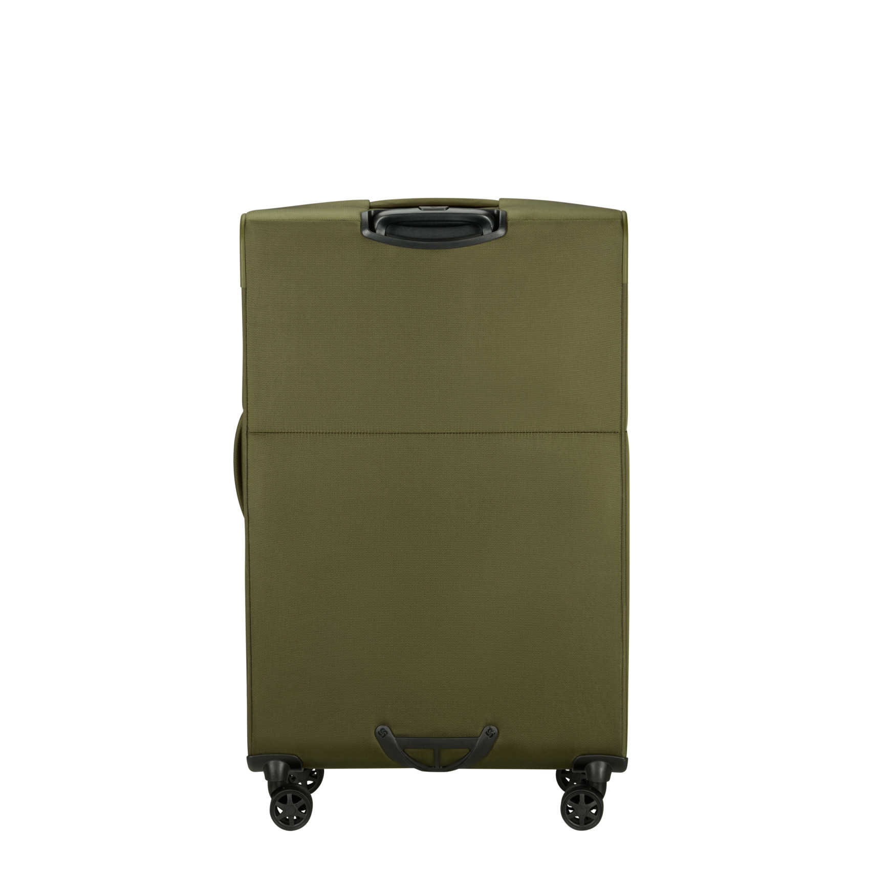 Urbify 4-wheel suitcase size L SAMSONITE Green