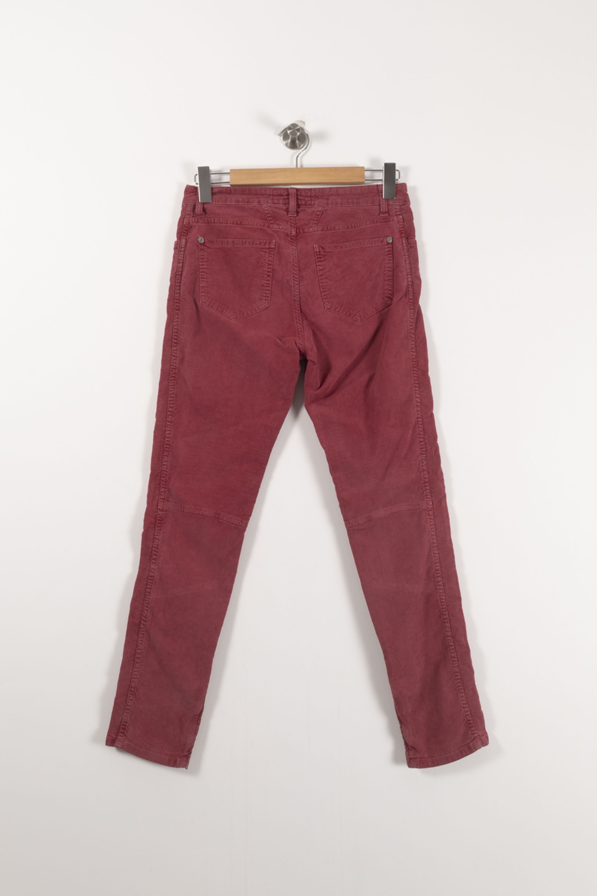 PANTS CLOSED - Seconde Main Red