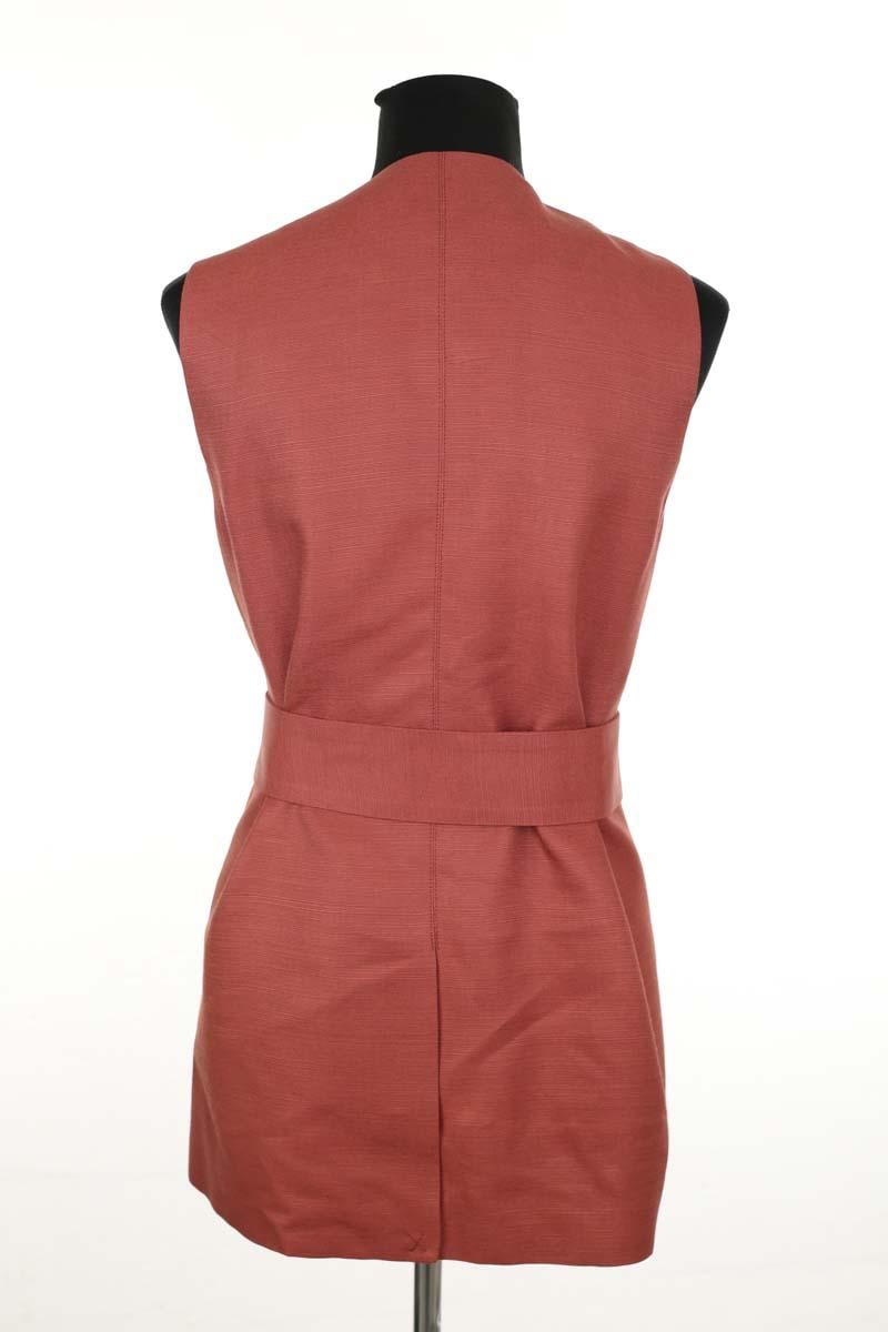 JACKET SEZANE - Seconde main Red