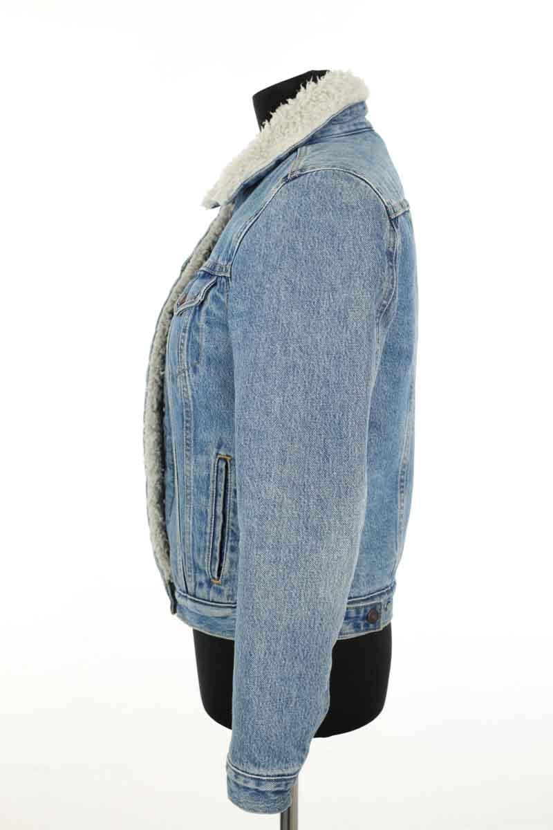 Jacket LEVI'S - Seconde main Blue
