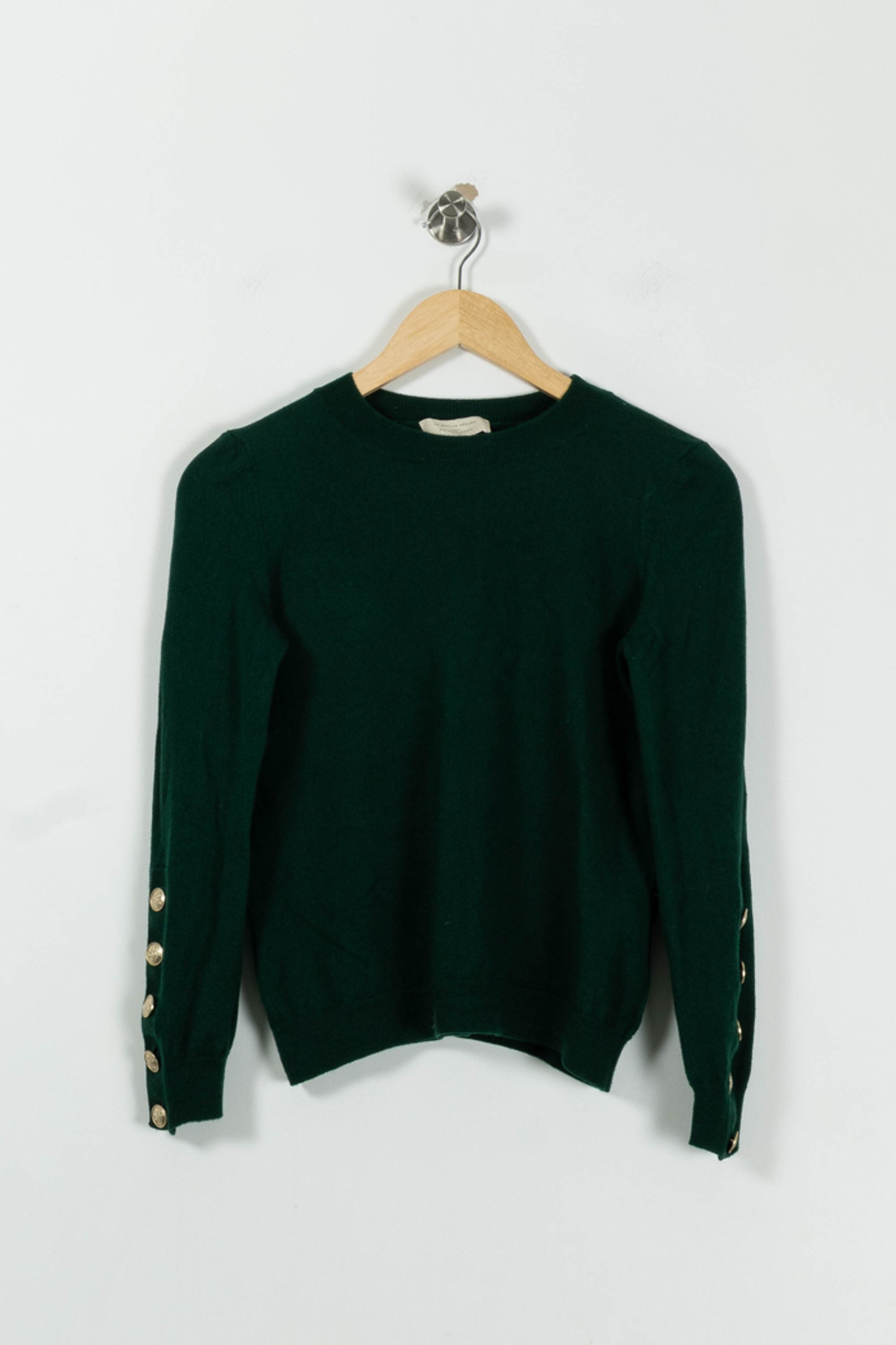 Knitwear SEZANE - Seconde main Green
