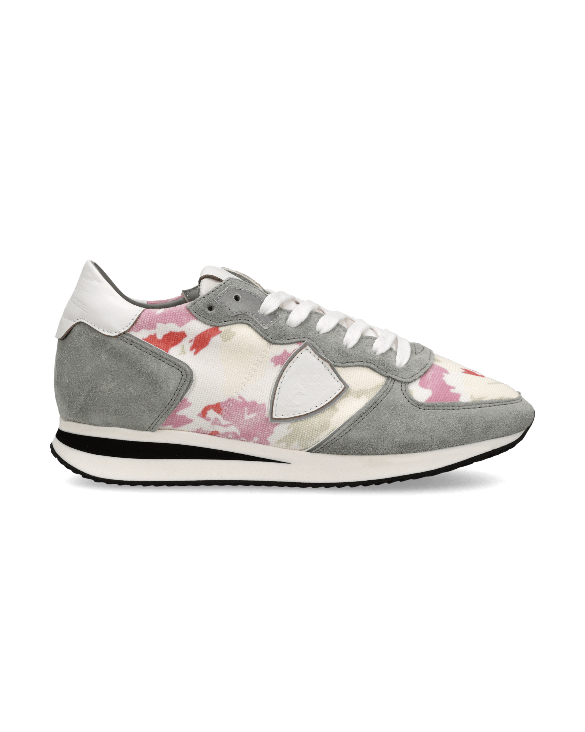 Sneakers TRPX Running PHILIPPE MODEL Pink