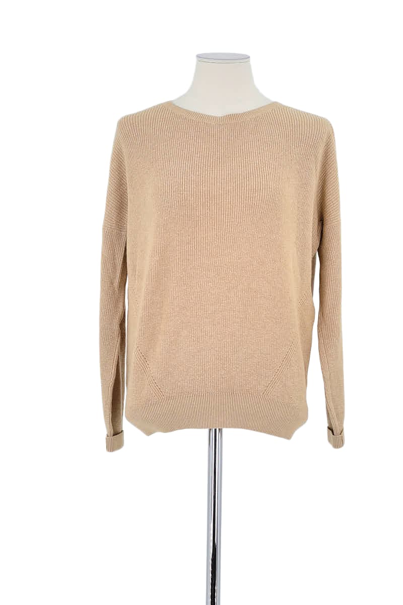 Sweater SEZANE - Seconde main Beige