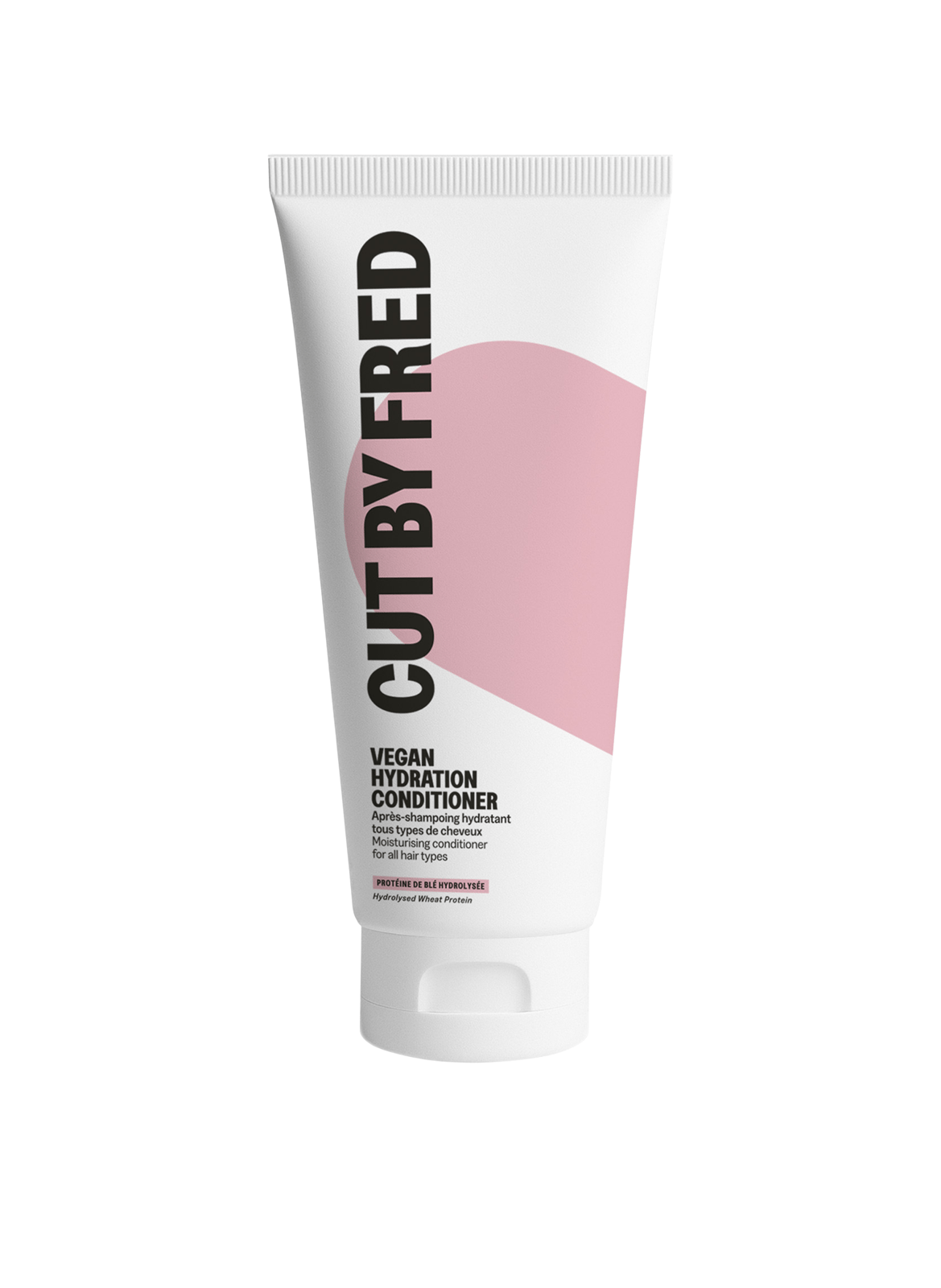 Vegan Feuchtigkeitspflege Conditioner CUT BY FRED No color