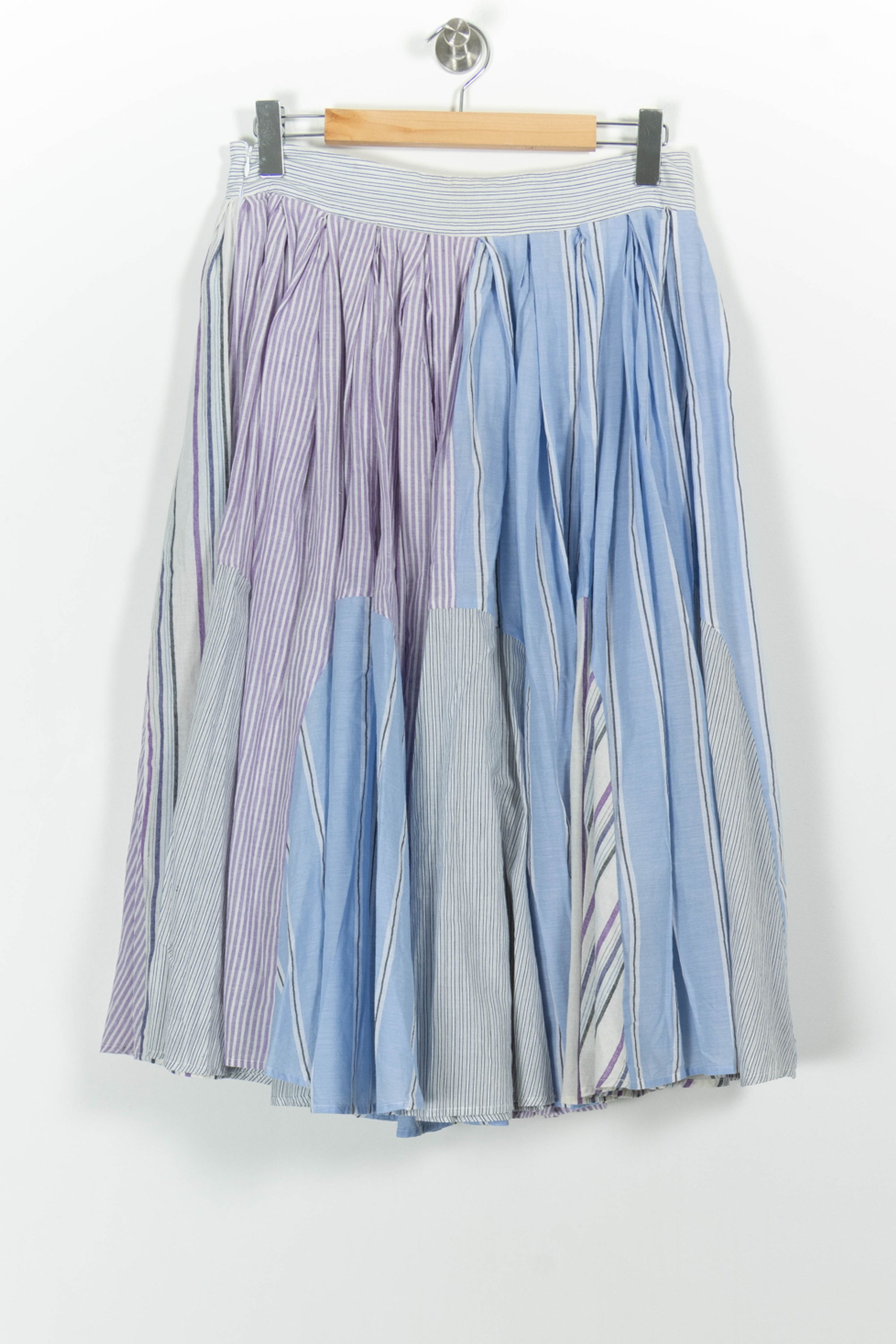 Long skirt LAURENCE BRAS - Seconde Main Multicolored