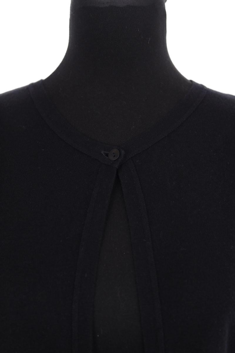 Cardigan AGNES B. - Seconde Main Black